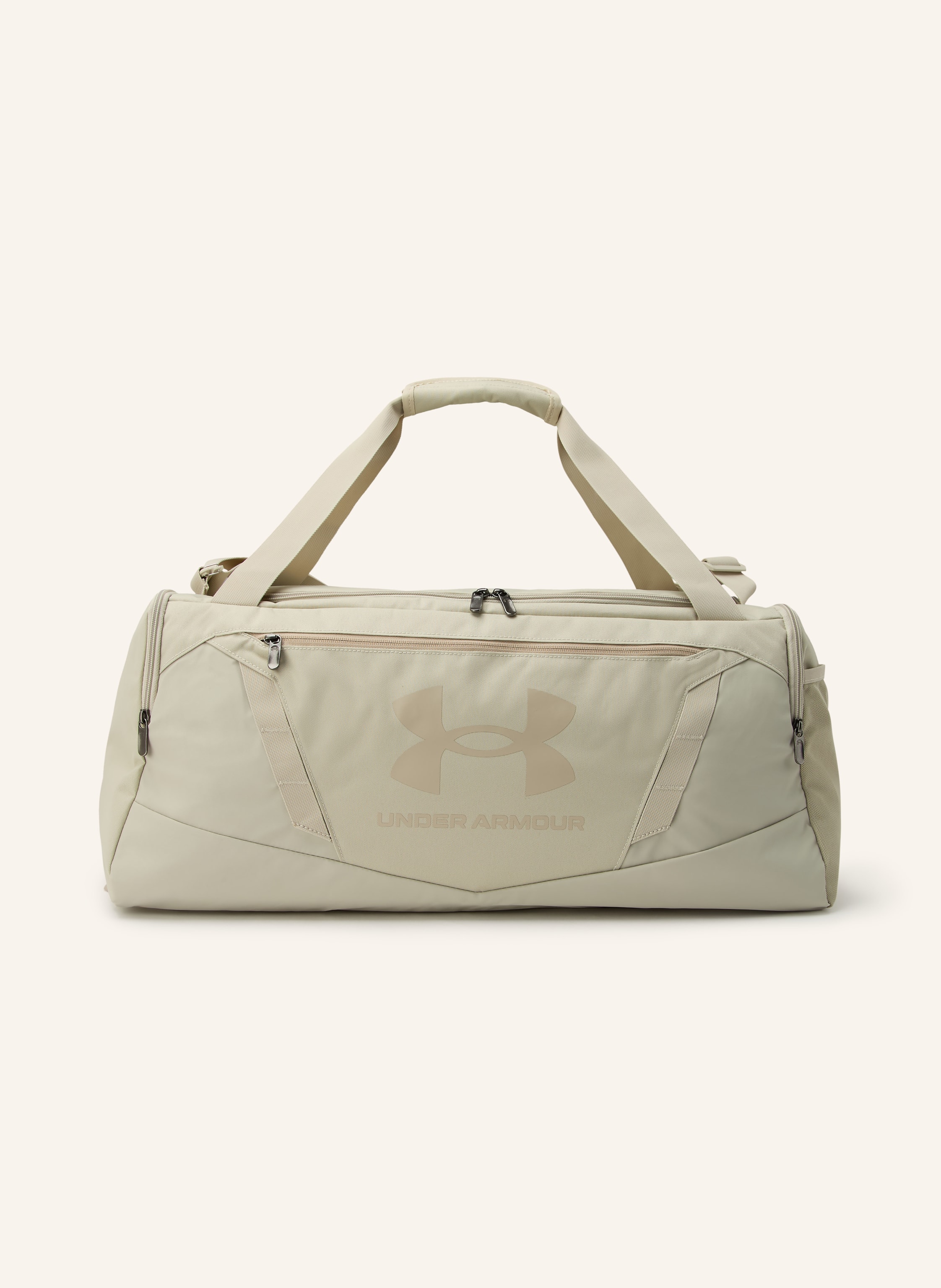 Under Armour Sporttasche Ua Undeniable 5.0 Medium 58 L beige