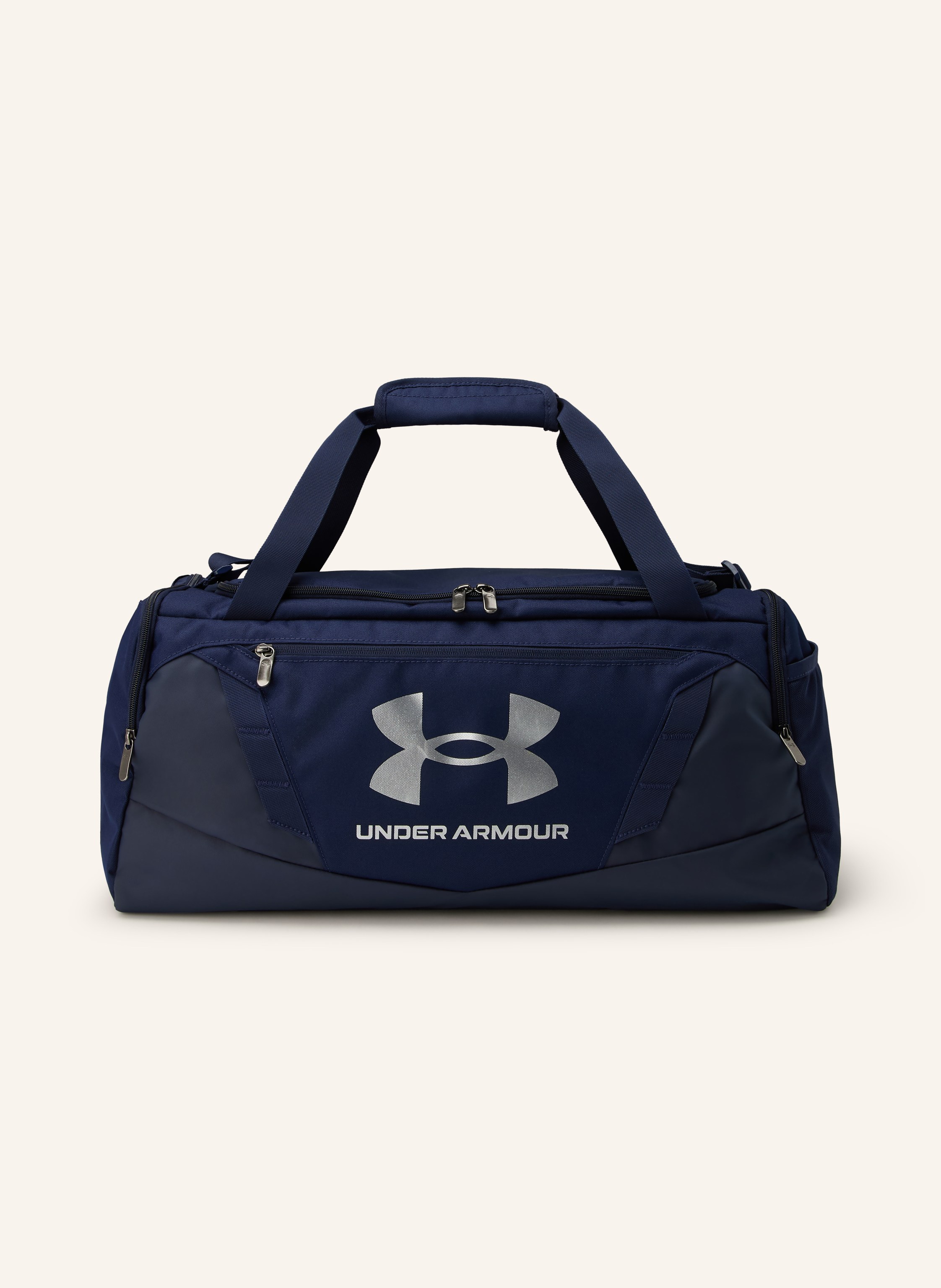 Under Armour Sporttasche Ua Undeniable 5.0 Small 40 L blau