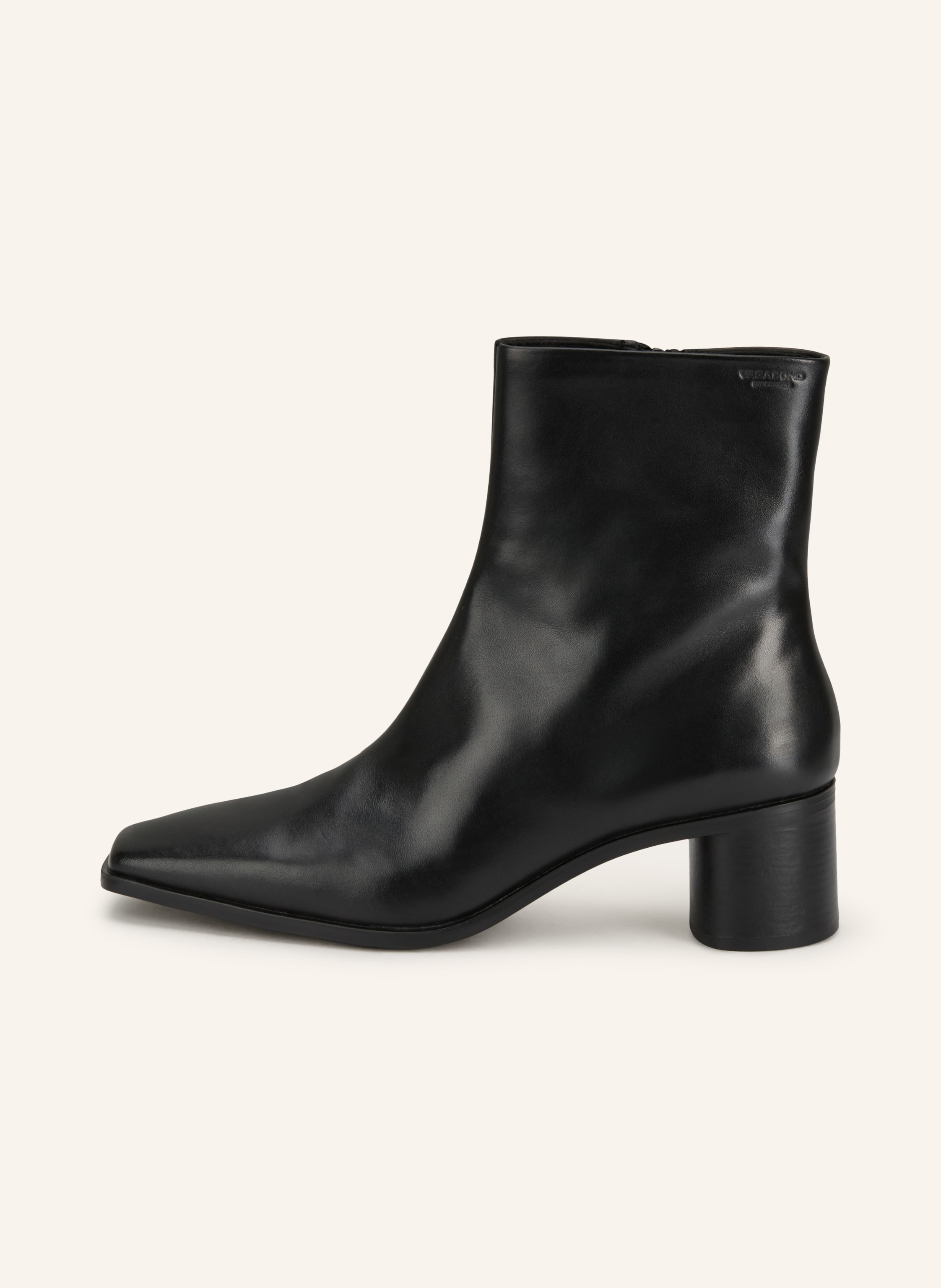 Thumbnail - Vagabond Shoemakers Stiefeletten Fay schwarz