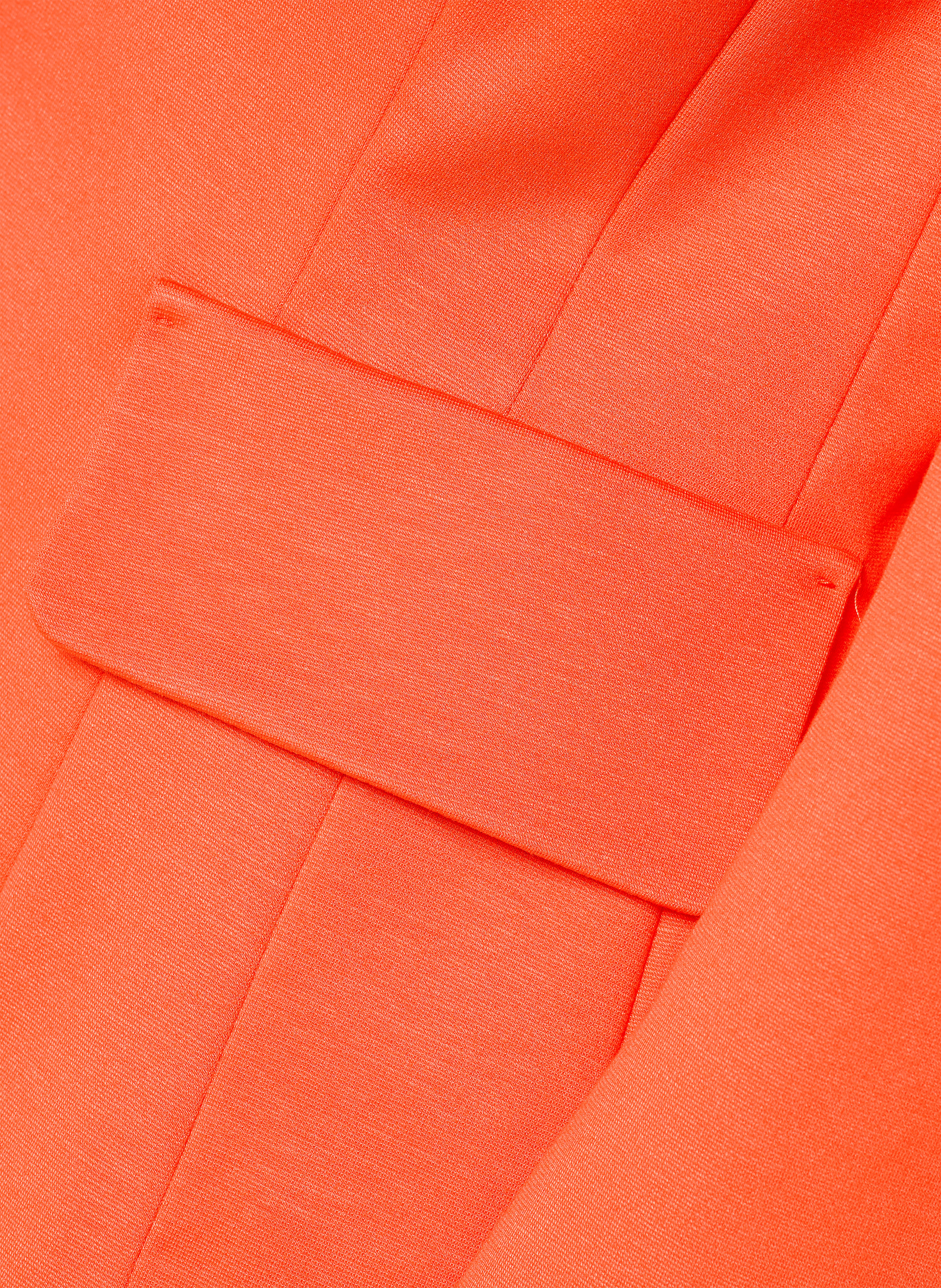 Thumbnail - Marc Cain Jerseyblazer rot