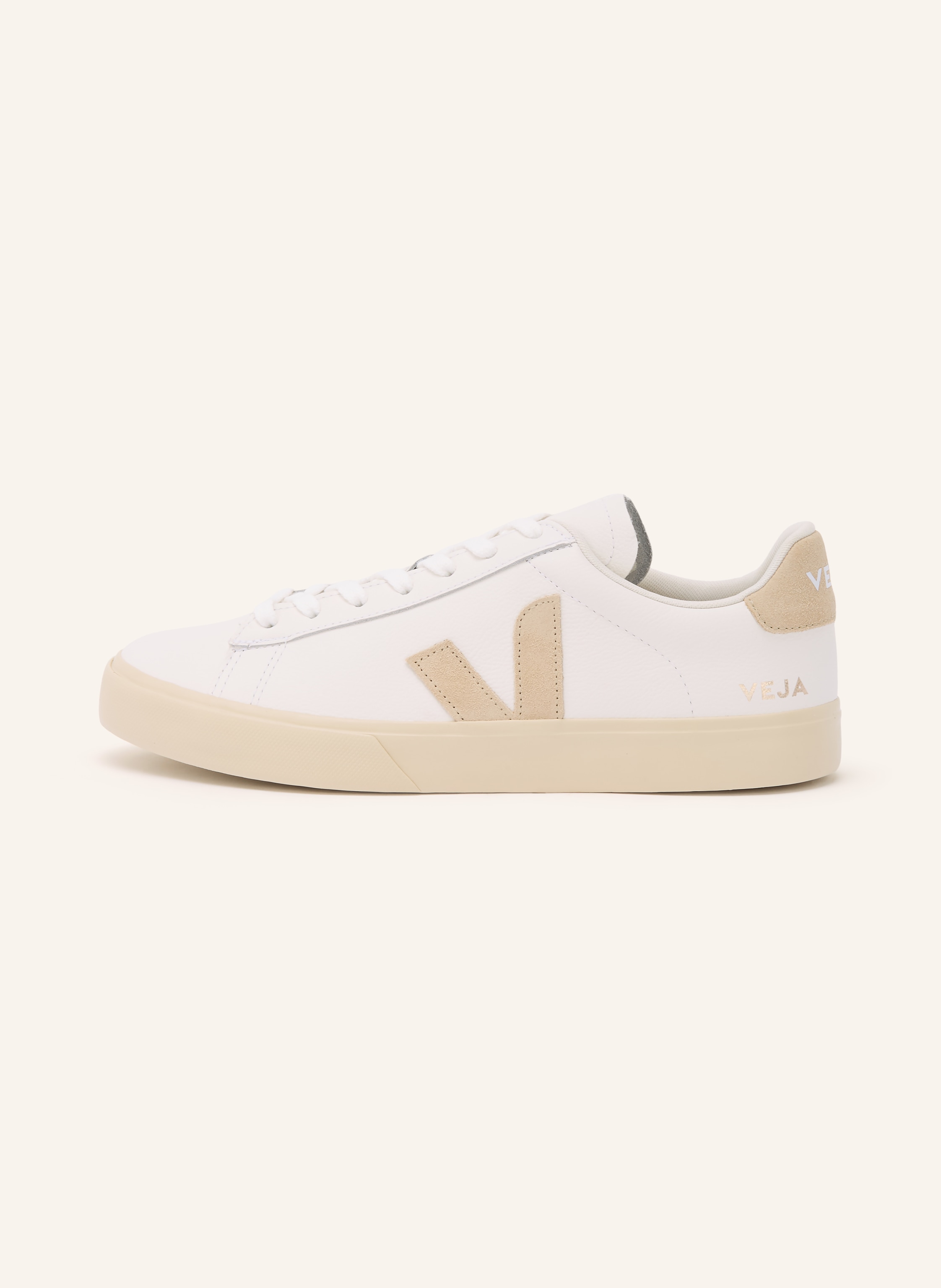 Thumbnail - Veja Sneaker Campo braun