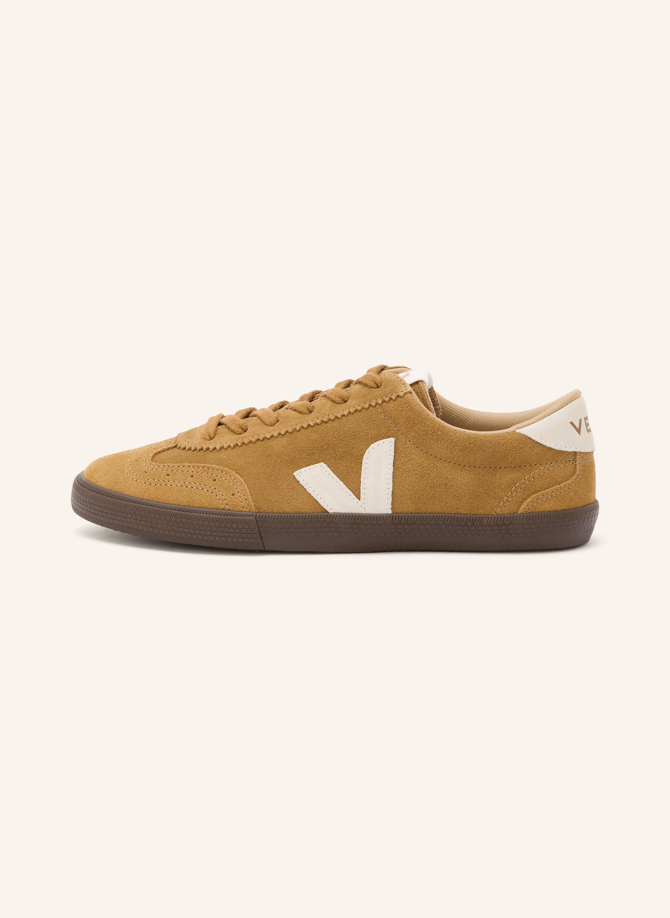Thumbnail - Veja Sneaker Volley braun