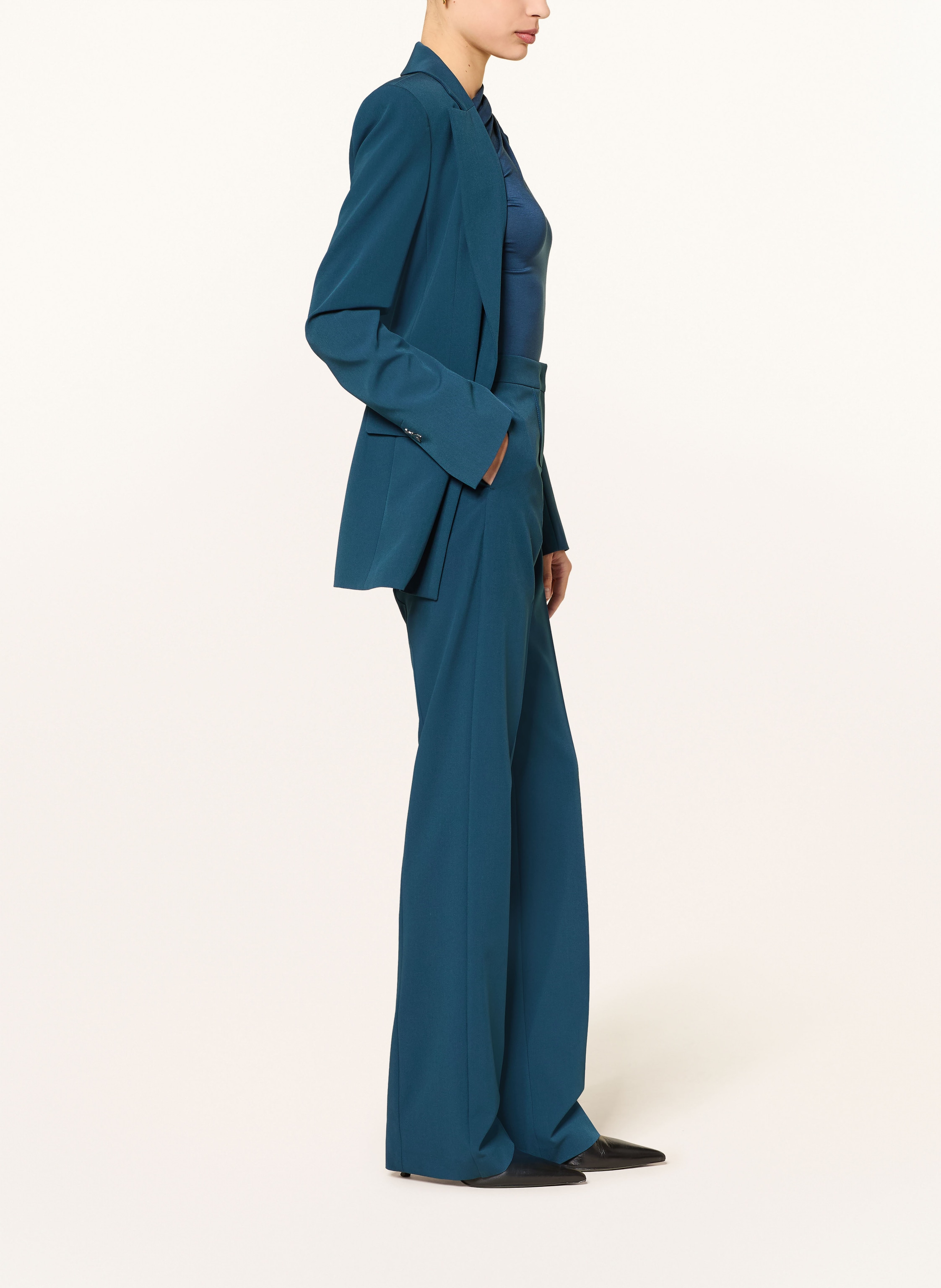 Thumbnail - Patrizia Pepe Hose blau