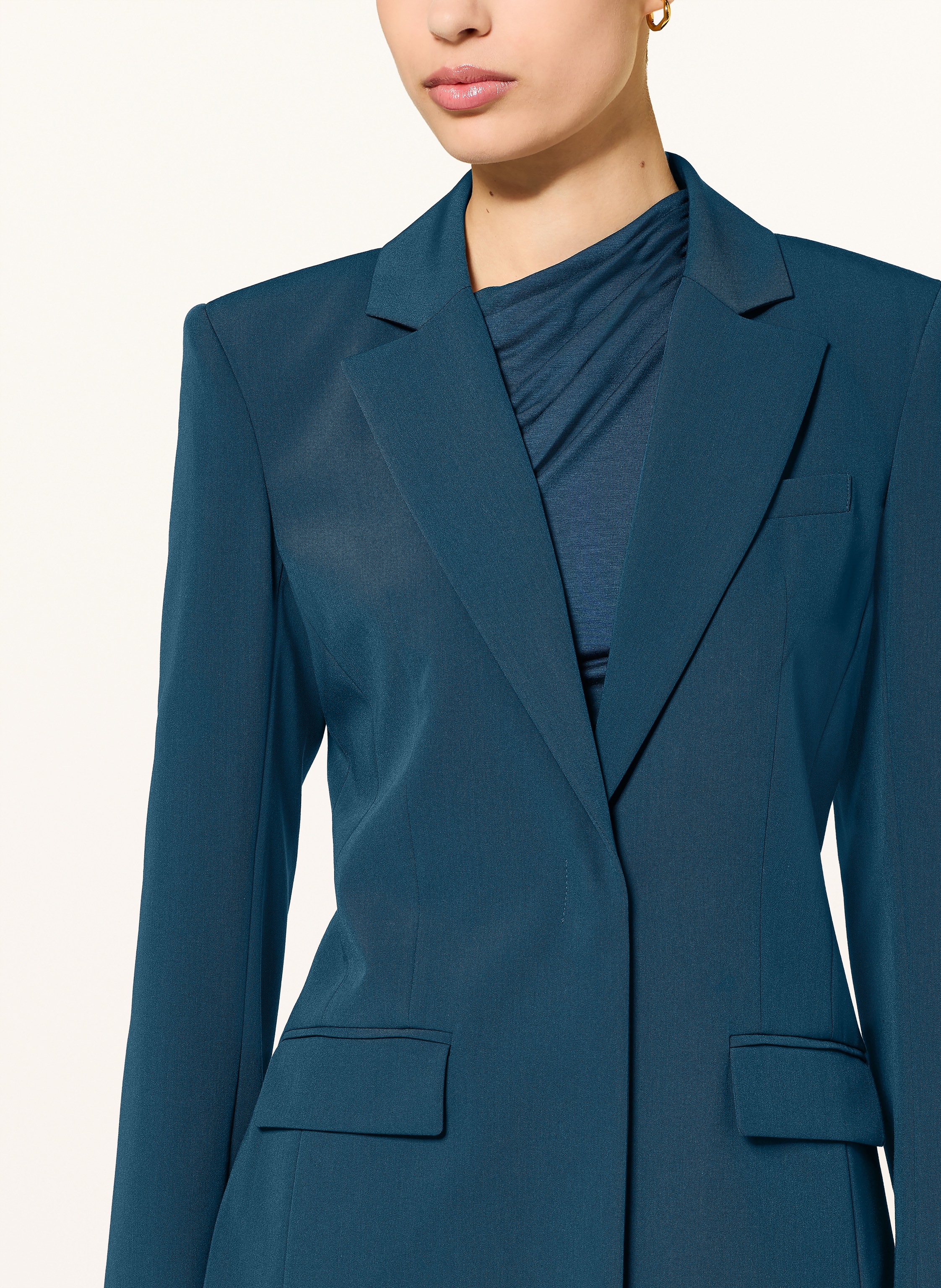 Thumbnail - Patrizia Pepe Blazer blau