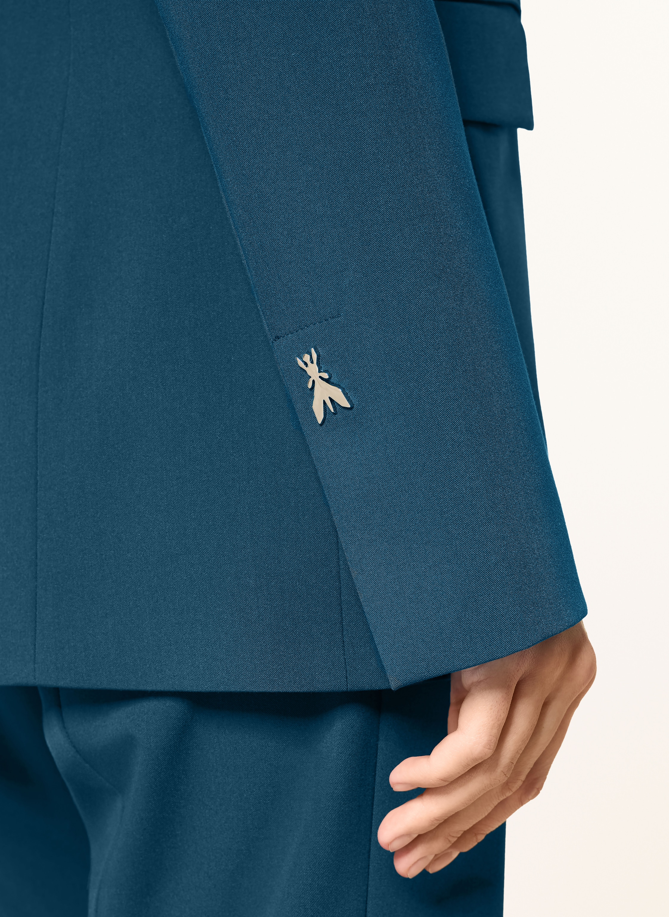 Thumbnail - Patrizia Pepe Blazer blau