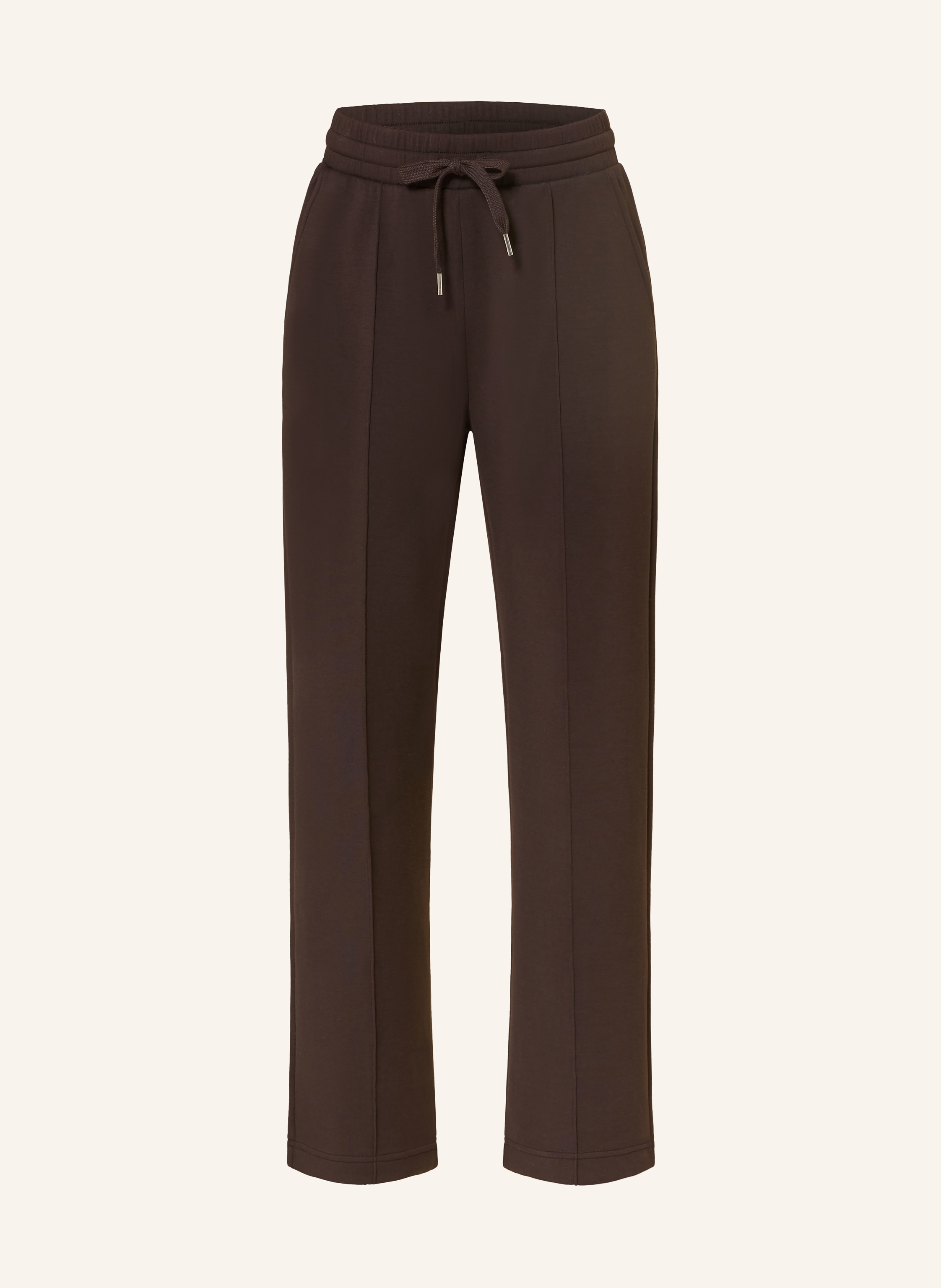 Reiss Hose Jemma Im Jogging-Stil braun