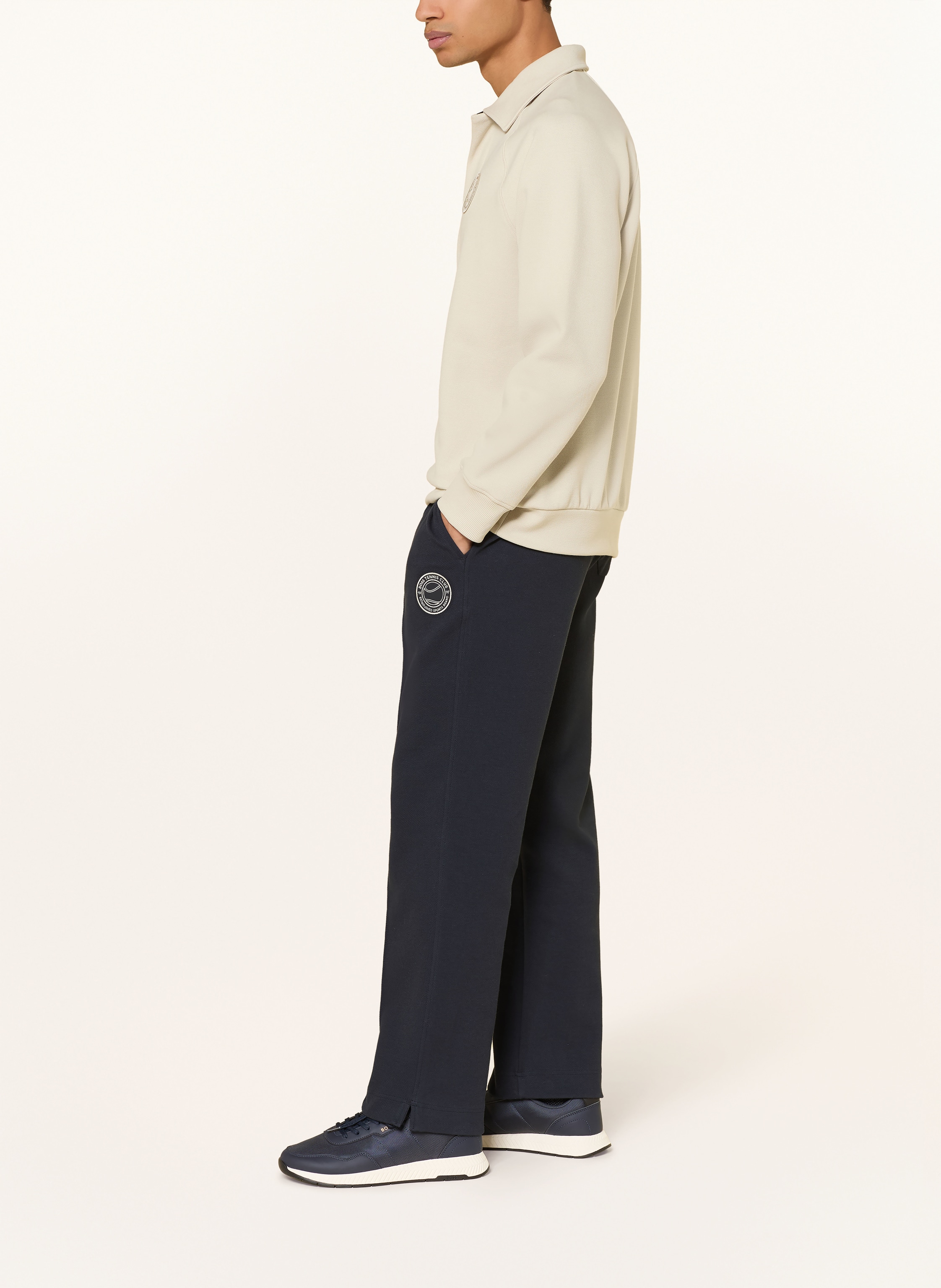 Thumbnail - Boss Sweatpants Join Hurley blau