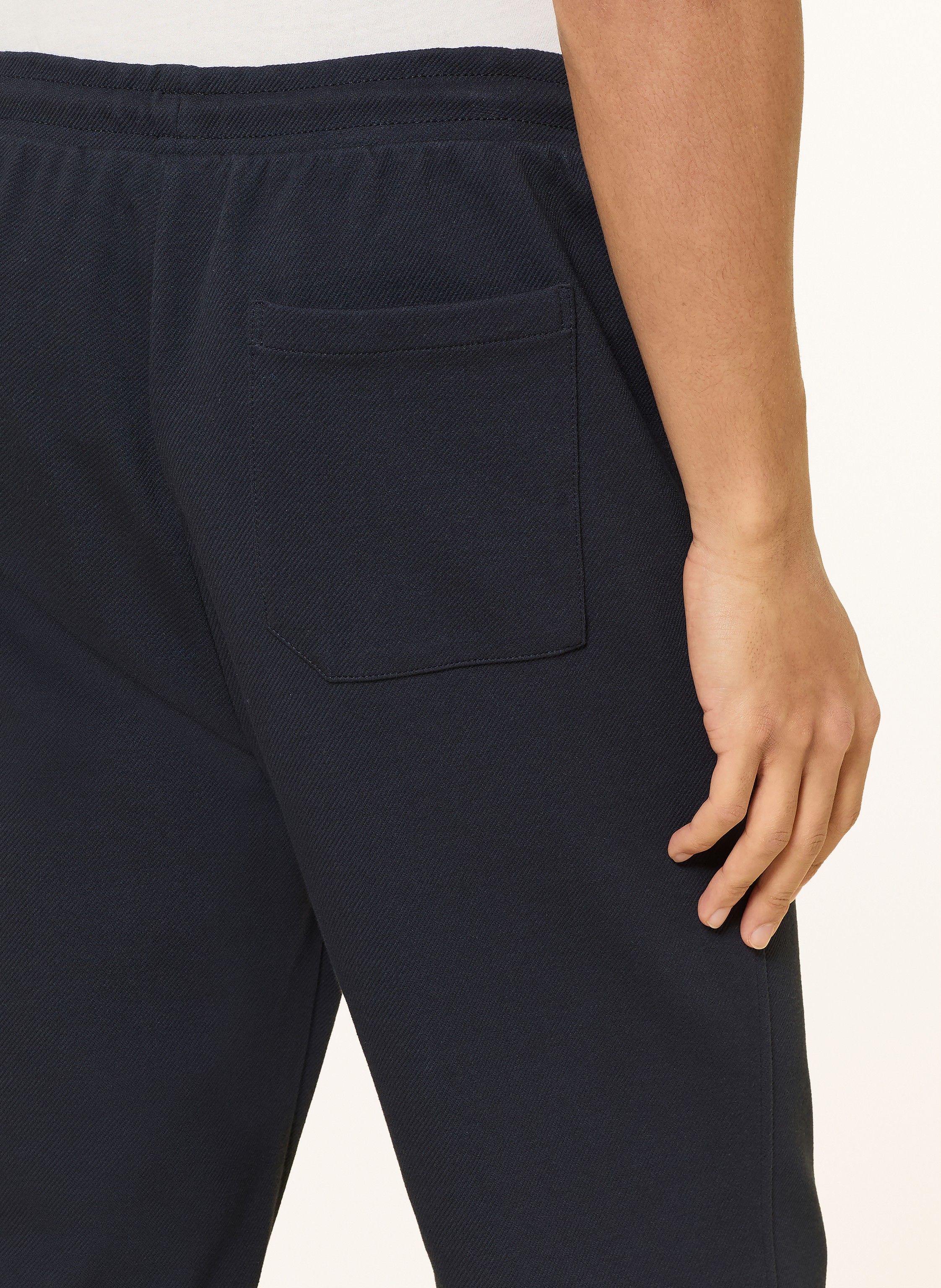 Thumbnail - Boss Sweatpants Join Hurley blau