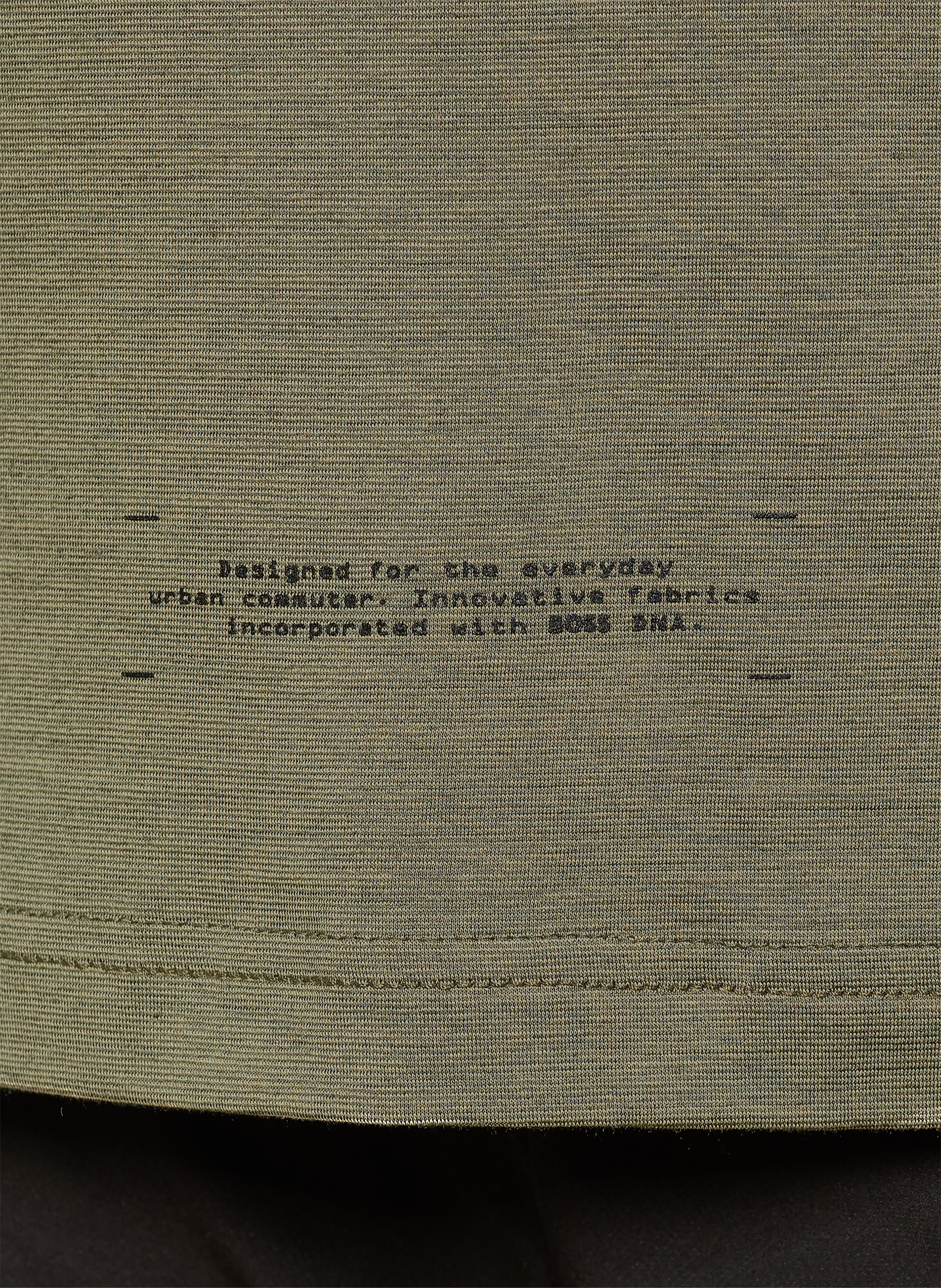 Thumbnail - Boss Jersey-Poloshirt Tour gruen