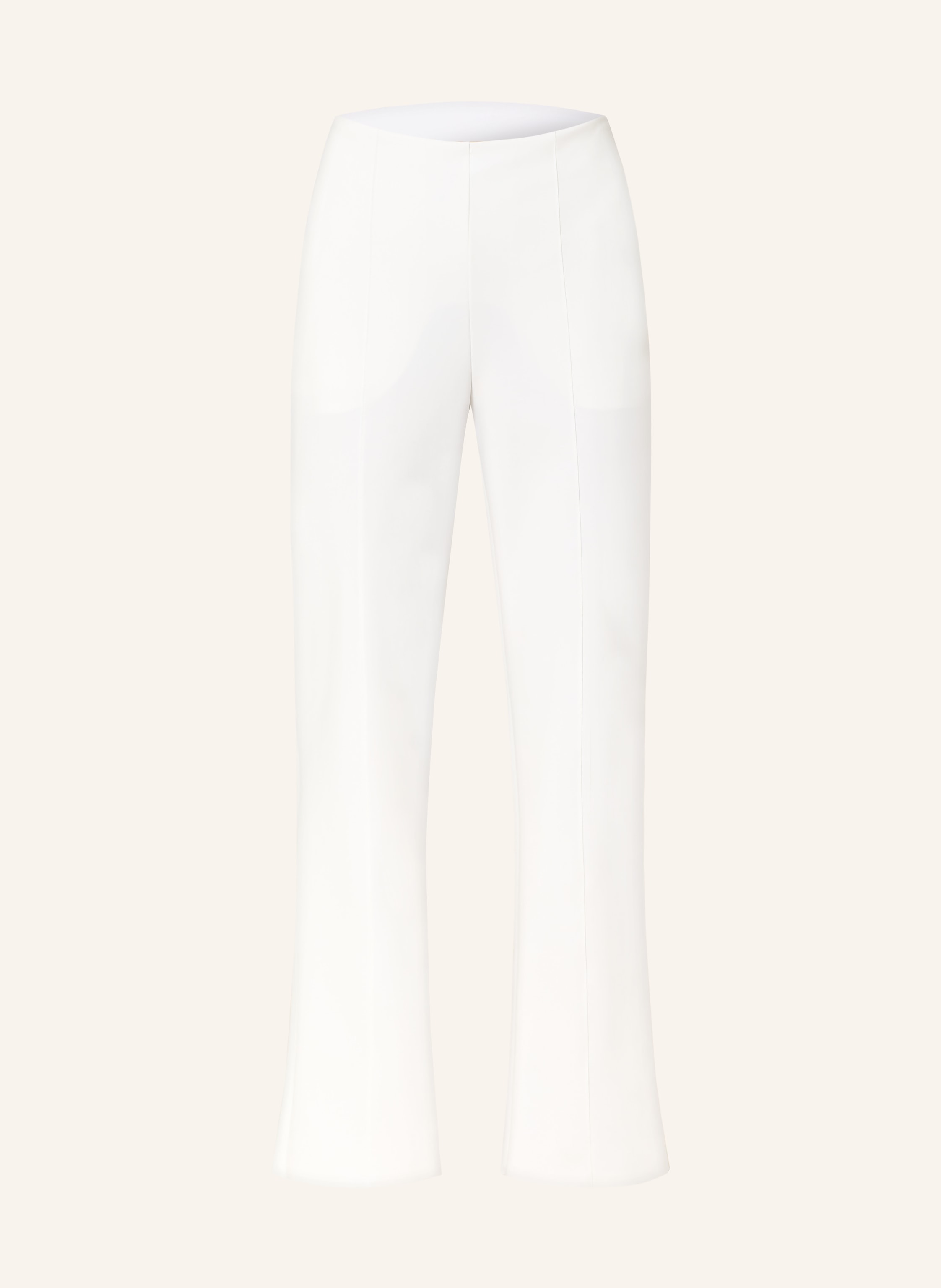 Sportalm Golfhose weiss