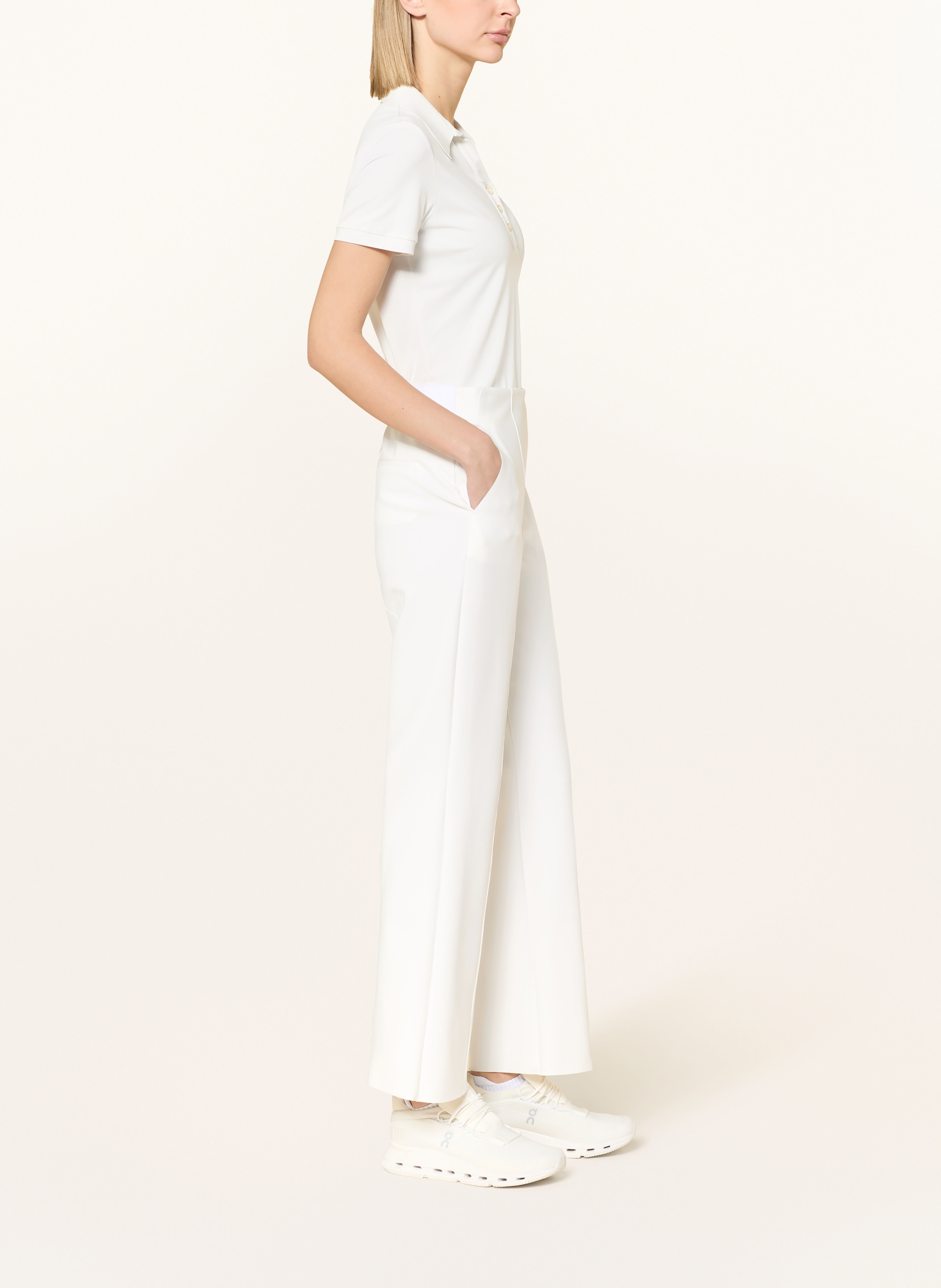 Thumbnail - Sportalm Golfhose weiss