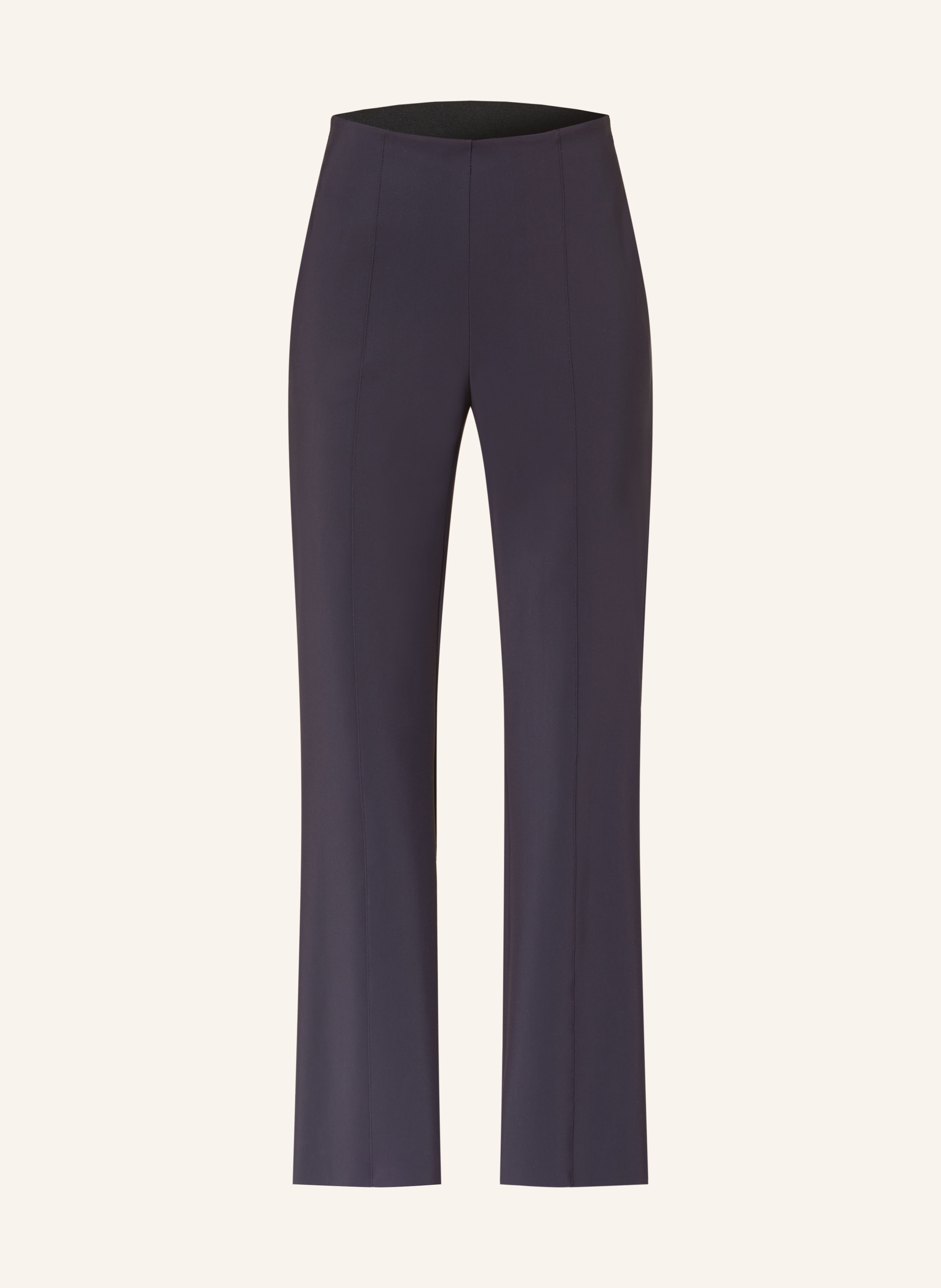Sportalm Golfhose blau
