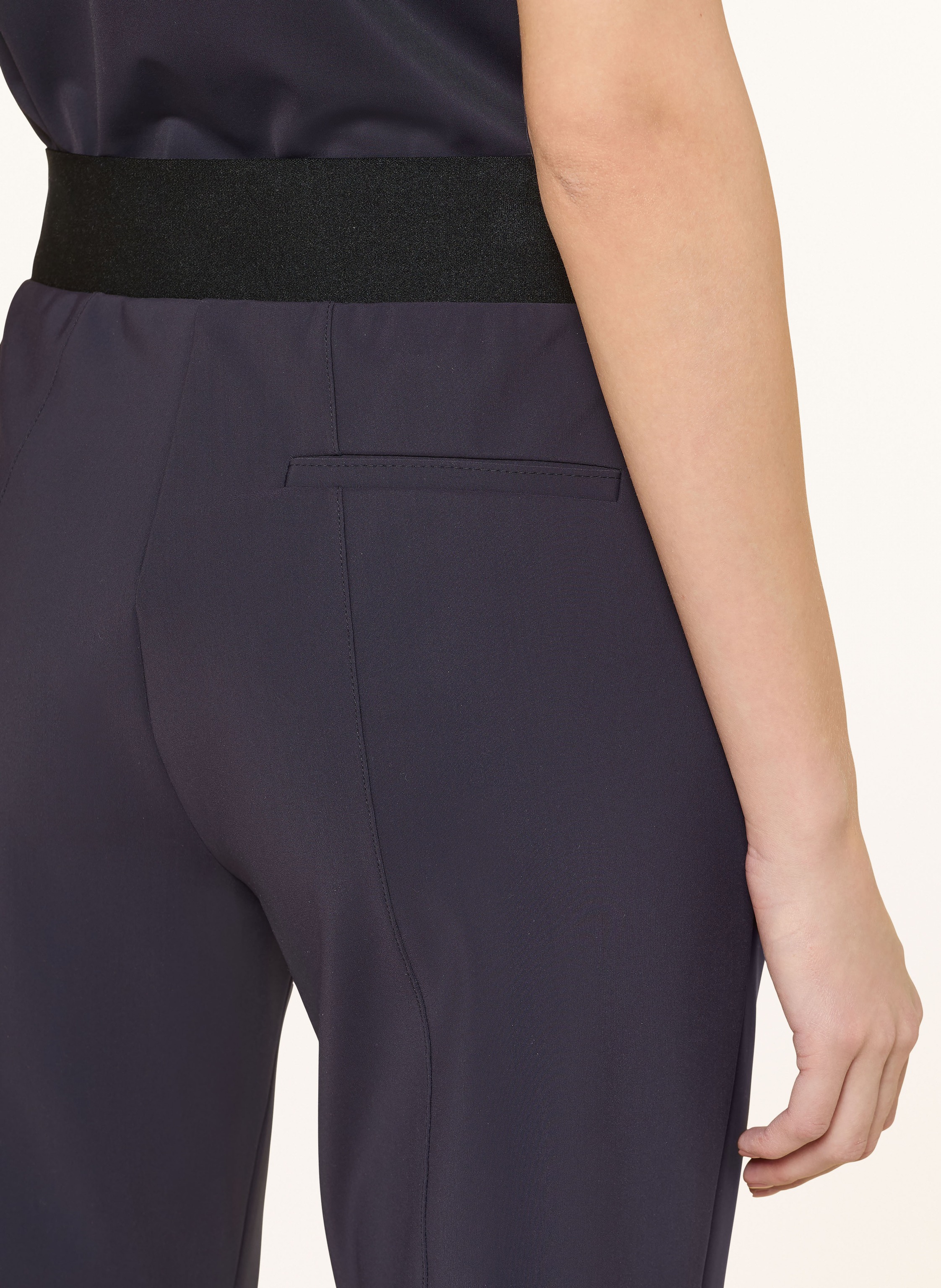 Thumbnail - Sportalm Golfhose blau