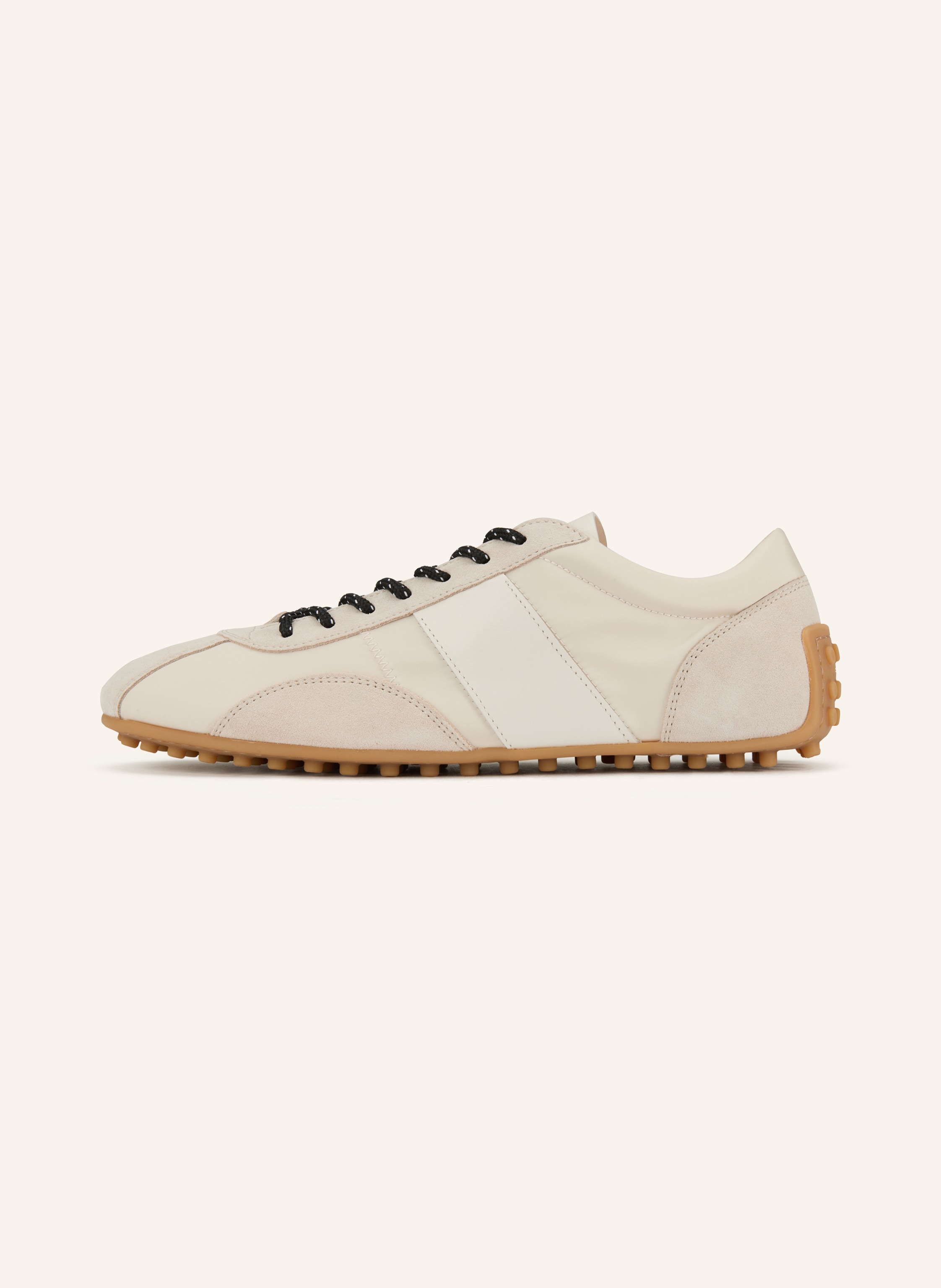 Thumbnail - Tod's Sneaker T-Marathon beige