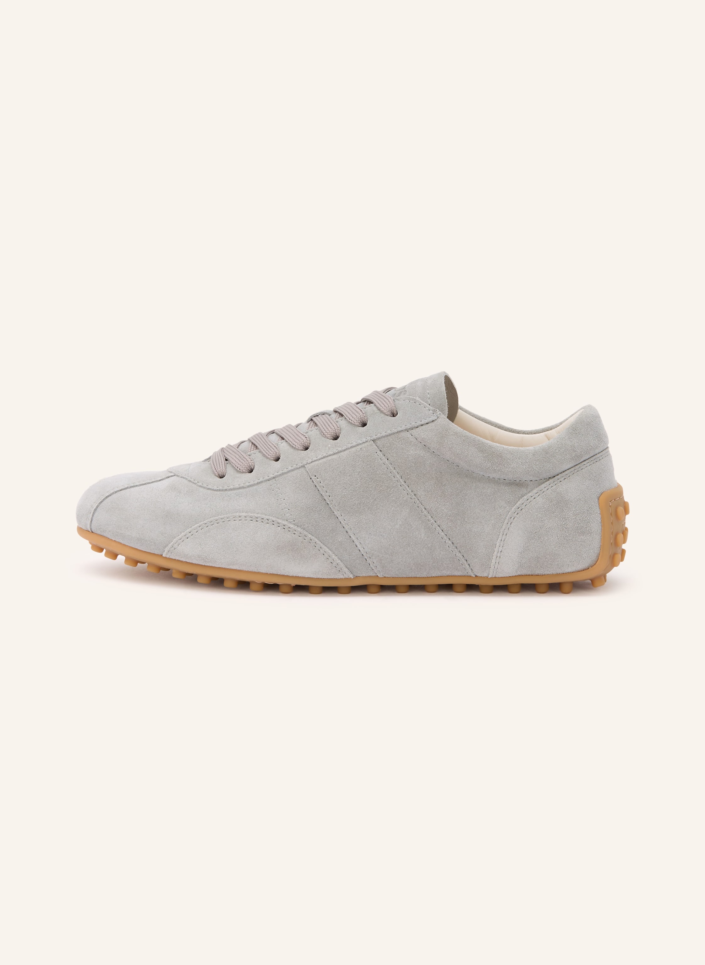 Thumbnail - Tod's Sneaker T-Marathon grau
