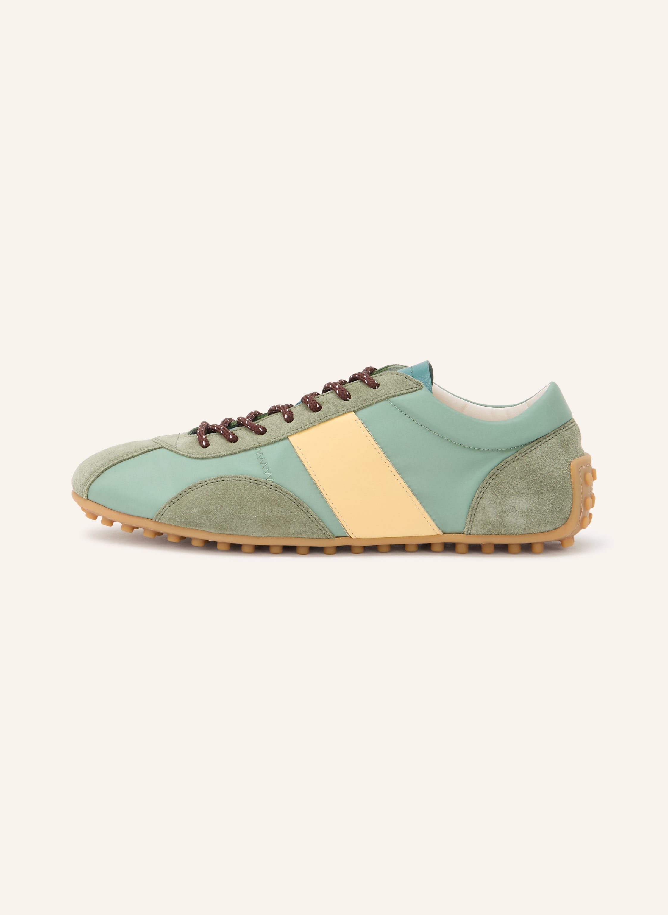 Thumbnail - Tod's Sneaker T-Marathon gruen