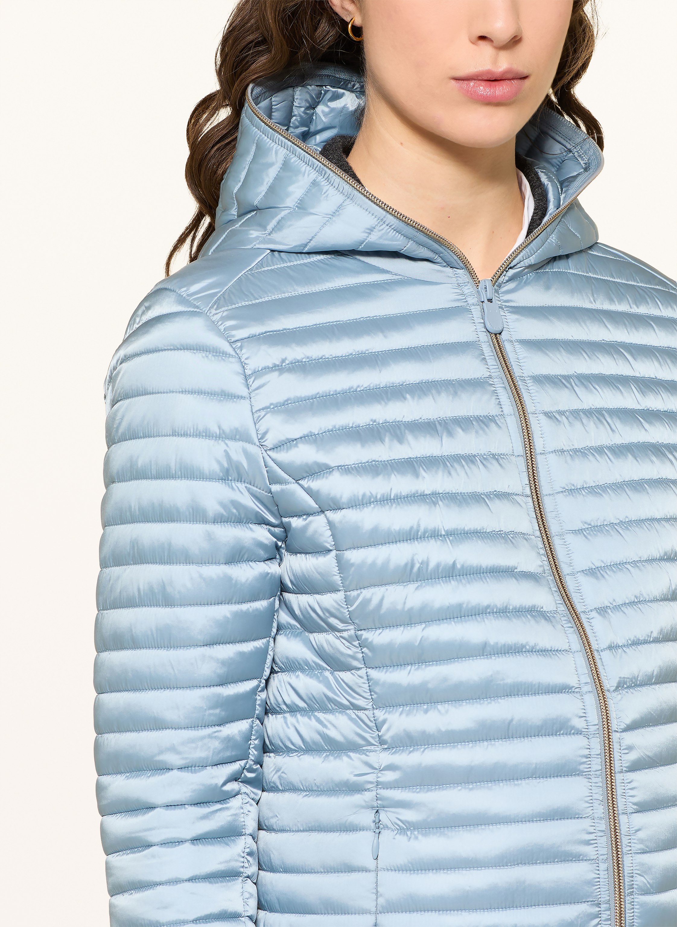 Thumbnail - Save The Duck Steppjacke Alexa blau