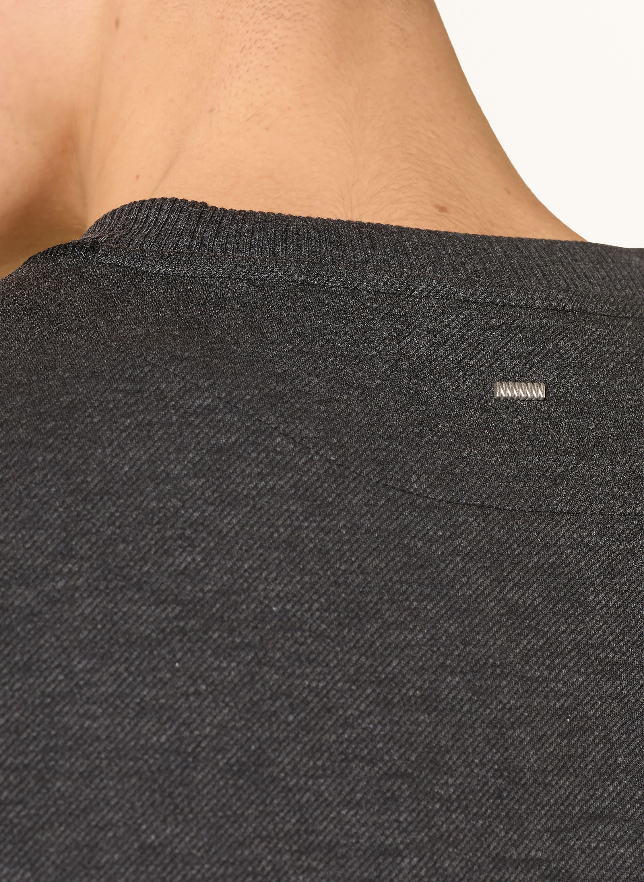 Thumbnail - Hugo T-Shirt Dilanso grau