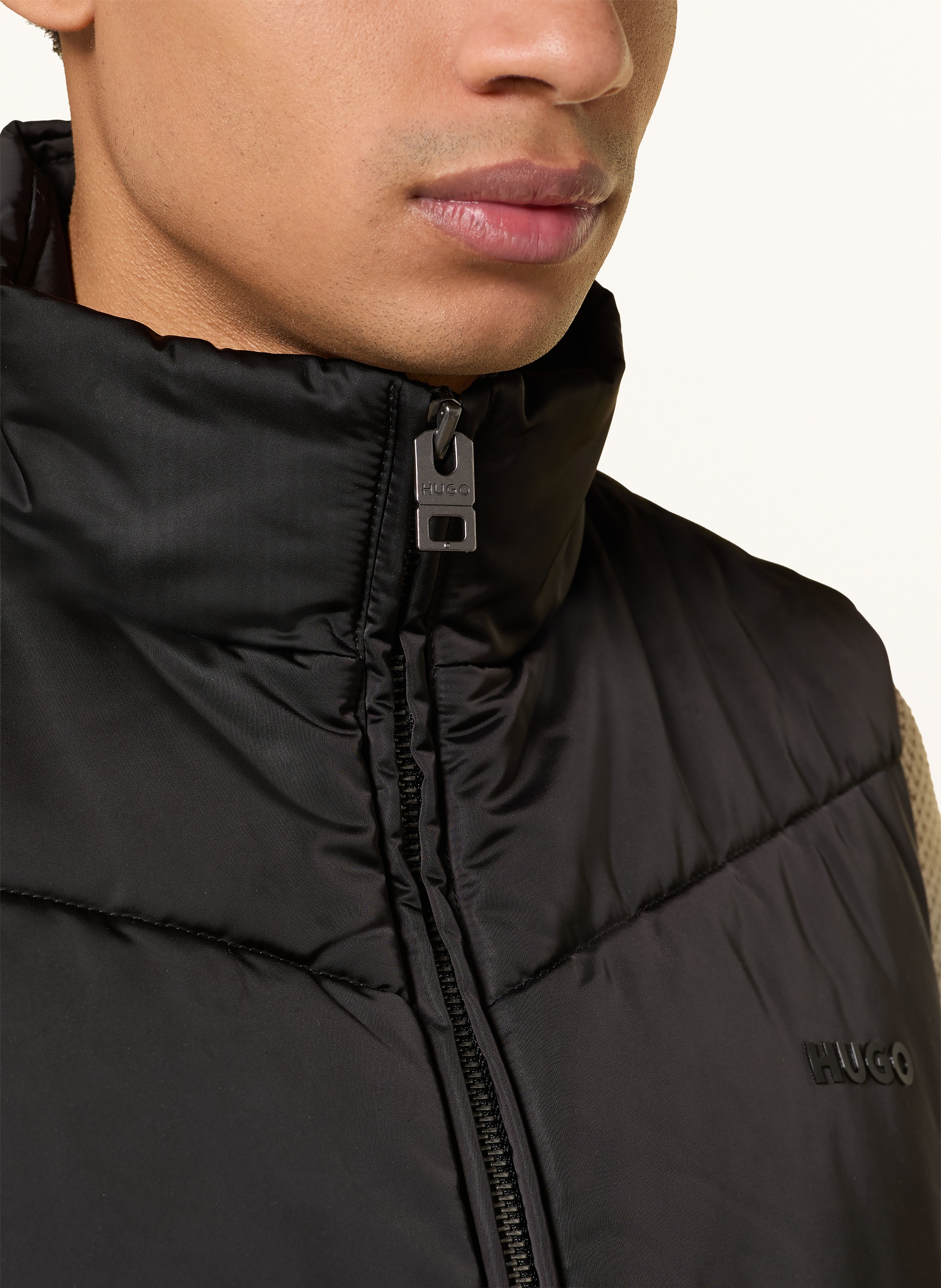 Thumbnail - Hugo Steppweste Berolino schwarz