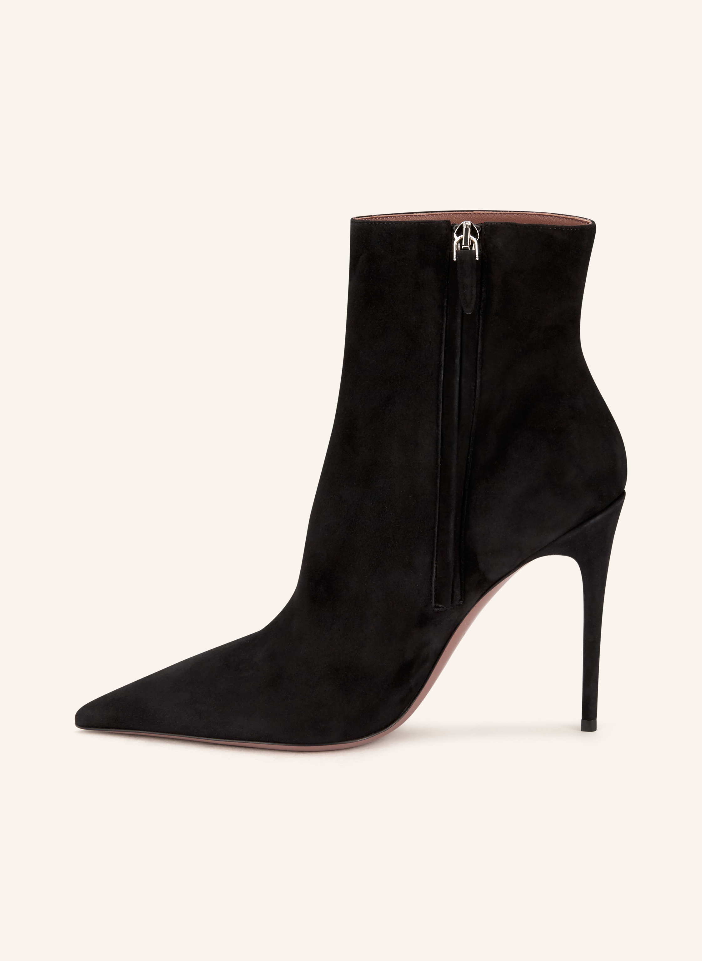 Thumbnail - Paris Texas Stiefeletten Vera schwarz