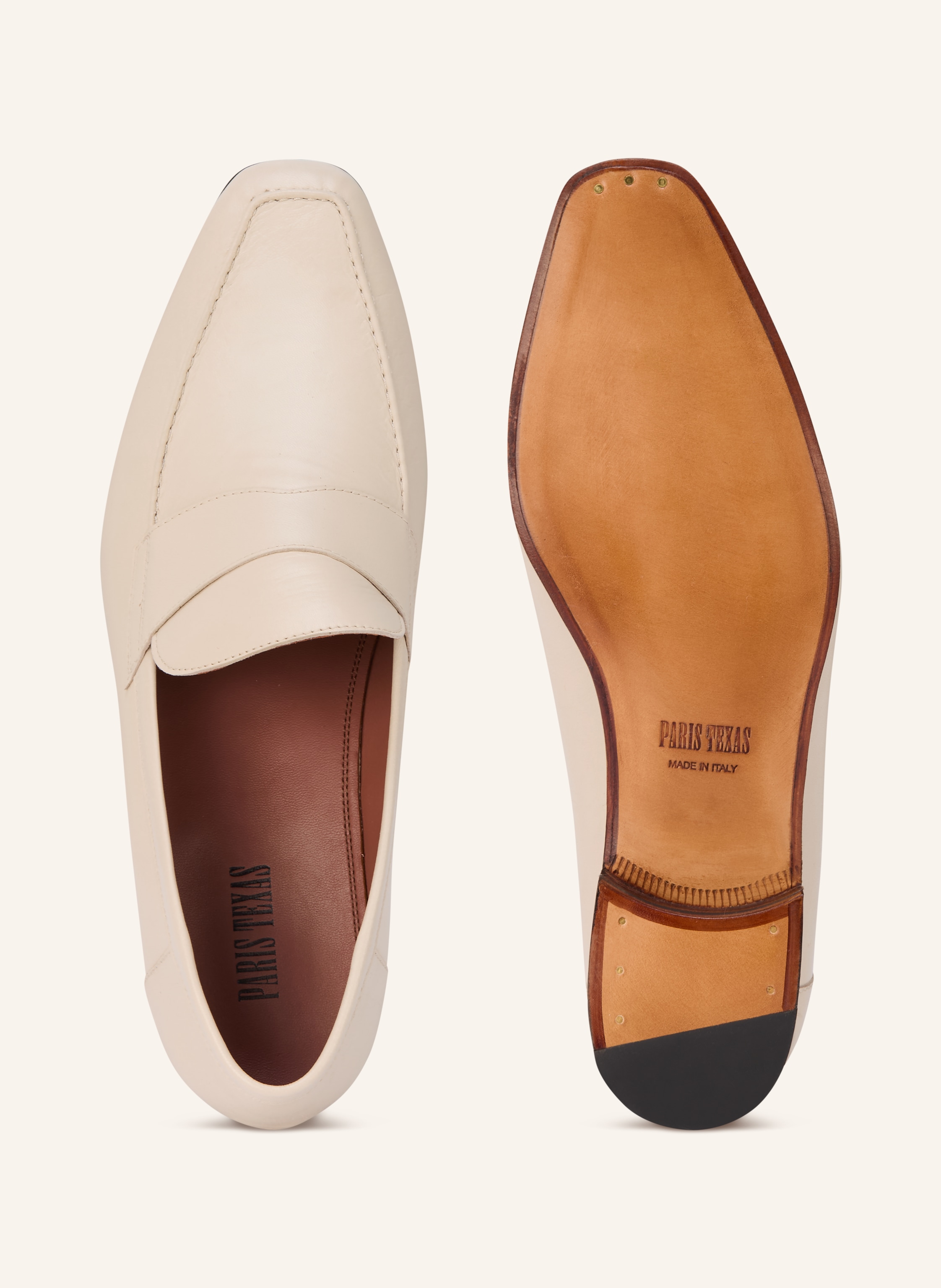 Thumbnail - Paris Texas Loafer Alain weiss