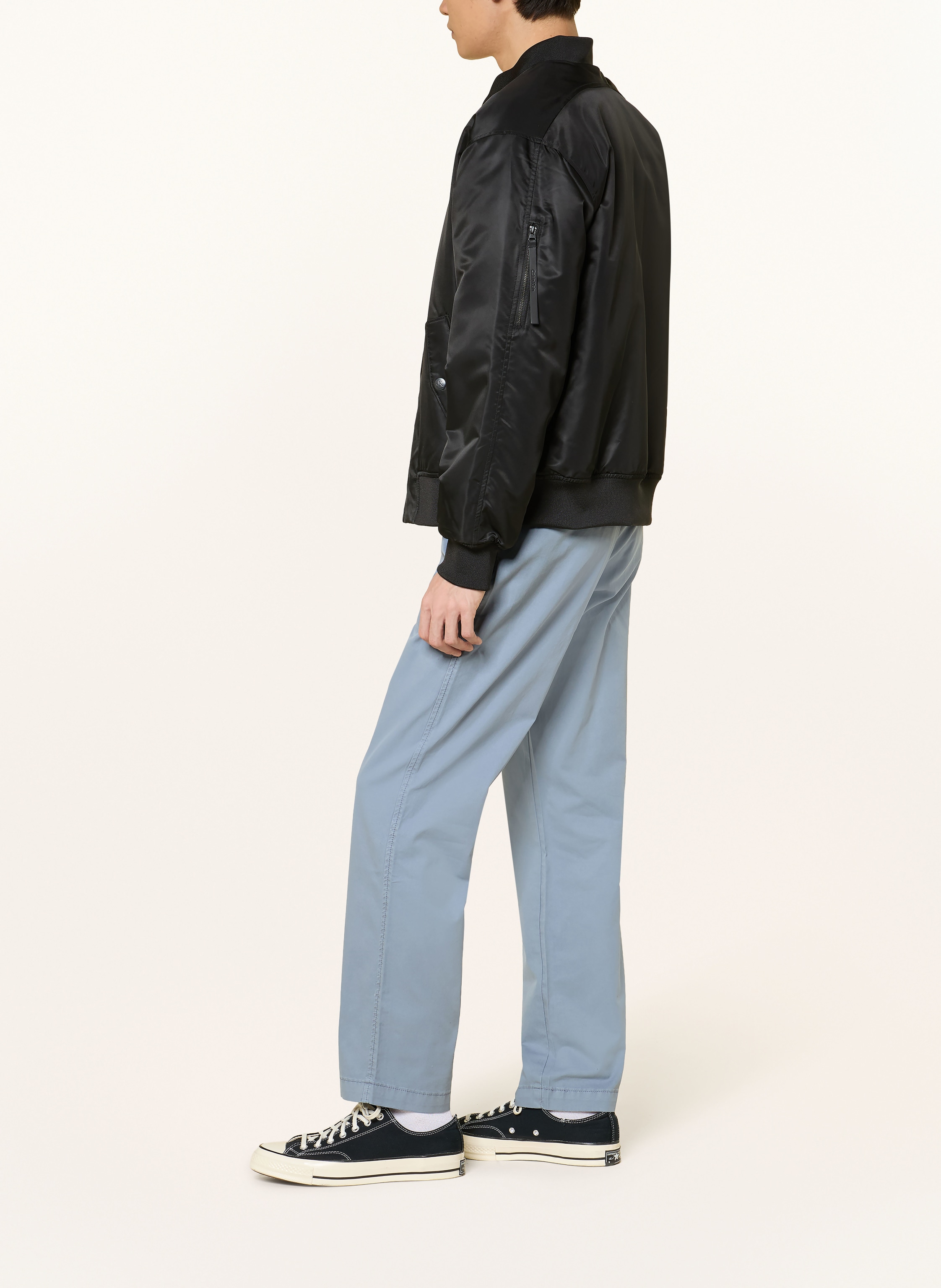 Thumbnail - Levi's® Chino Regular Fit blau