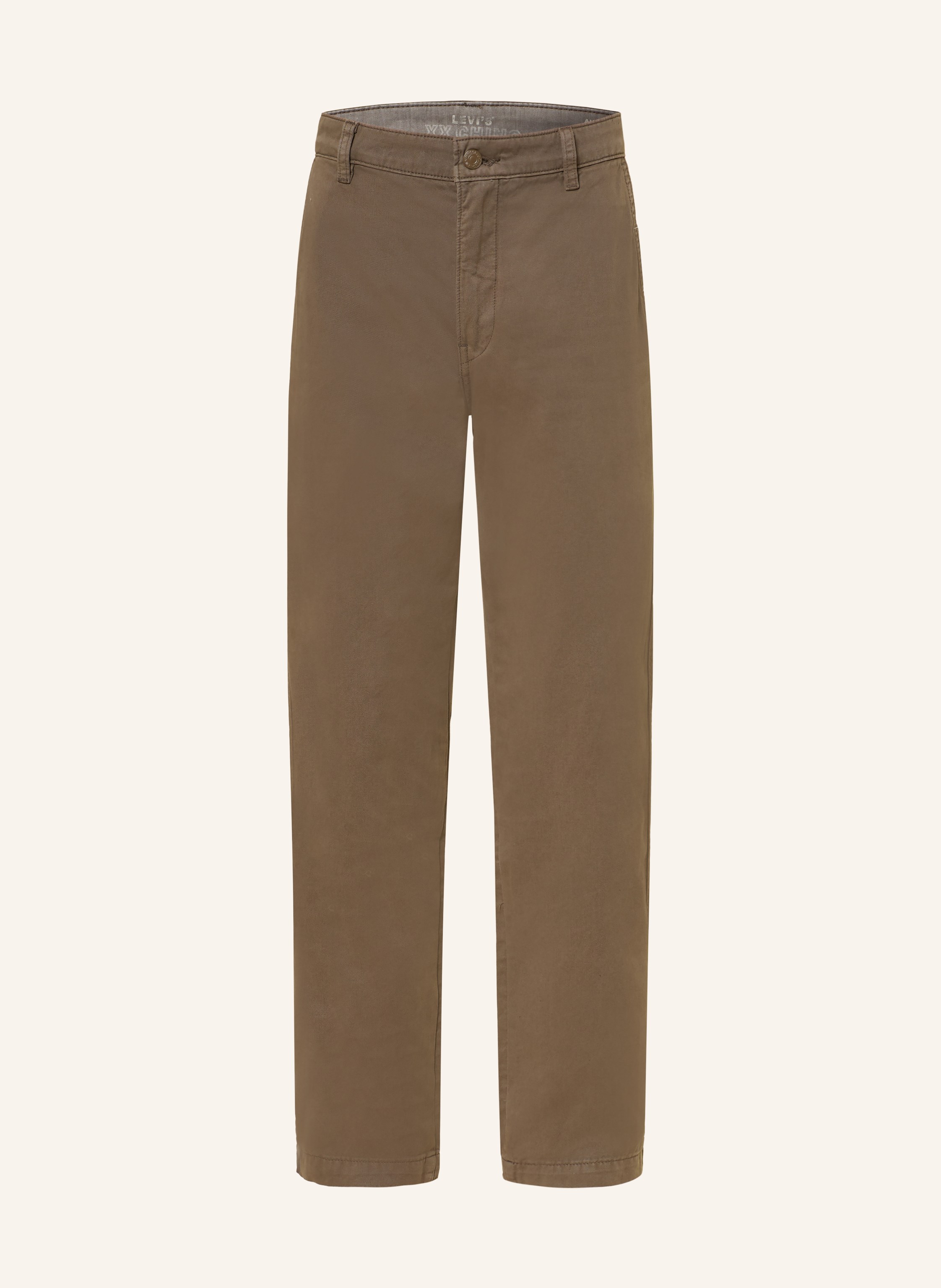Levi's® Chino Xx Relaxed Fit braun