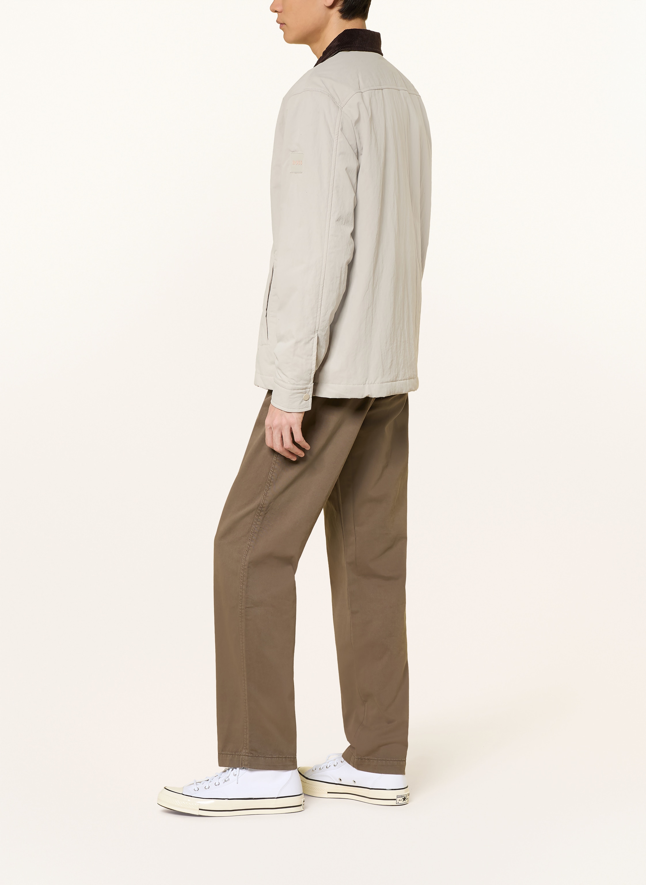 Thumbnail - Levi's® Chino Xx Relaxed Fit braun