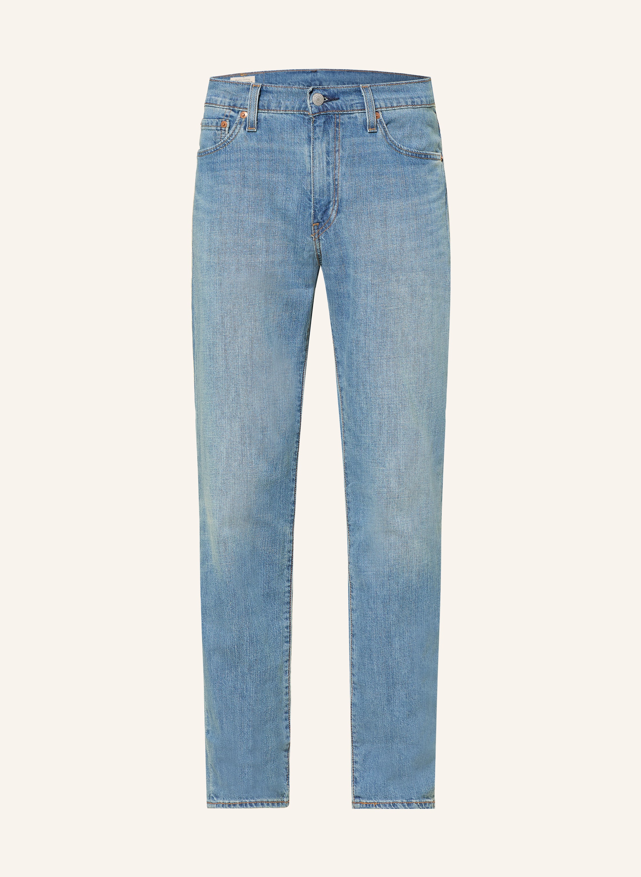 Levi's® Jeans 511 Slim Fit blau