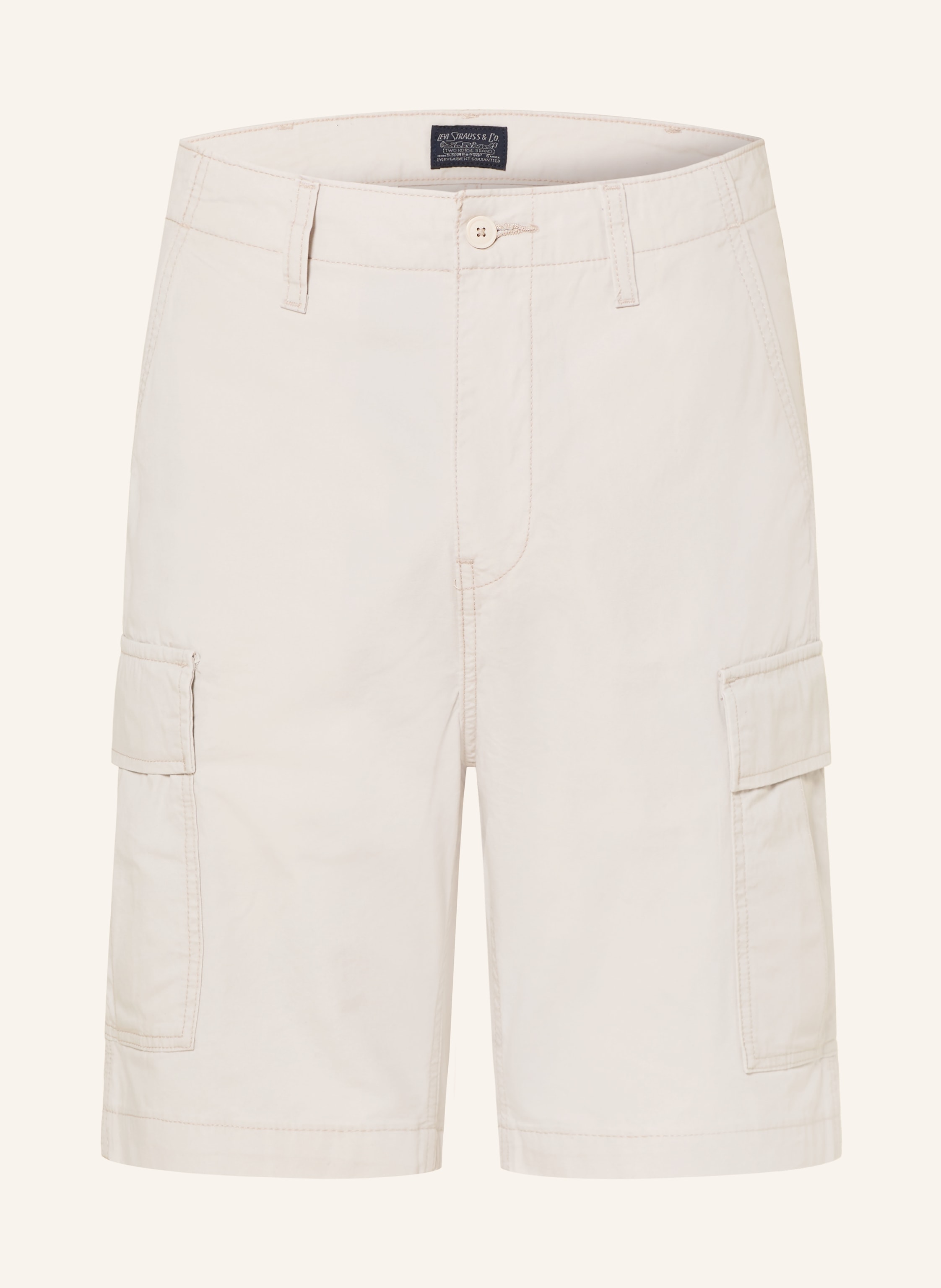 Levi's® Cargoshorts Carrier beige