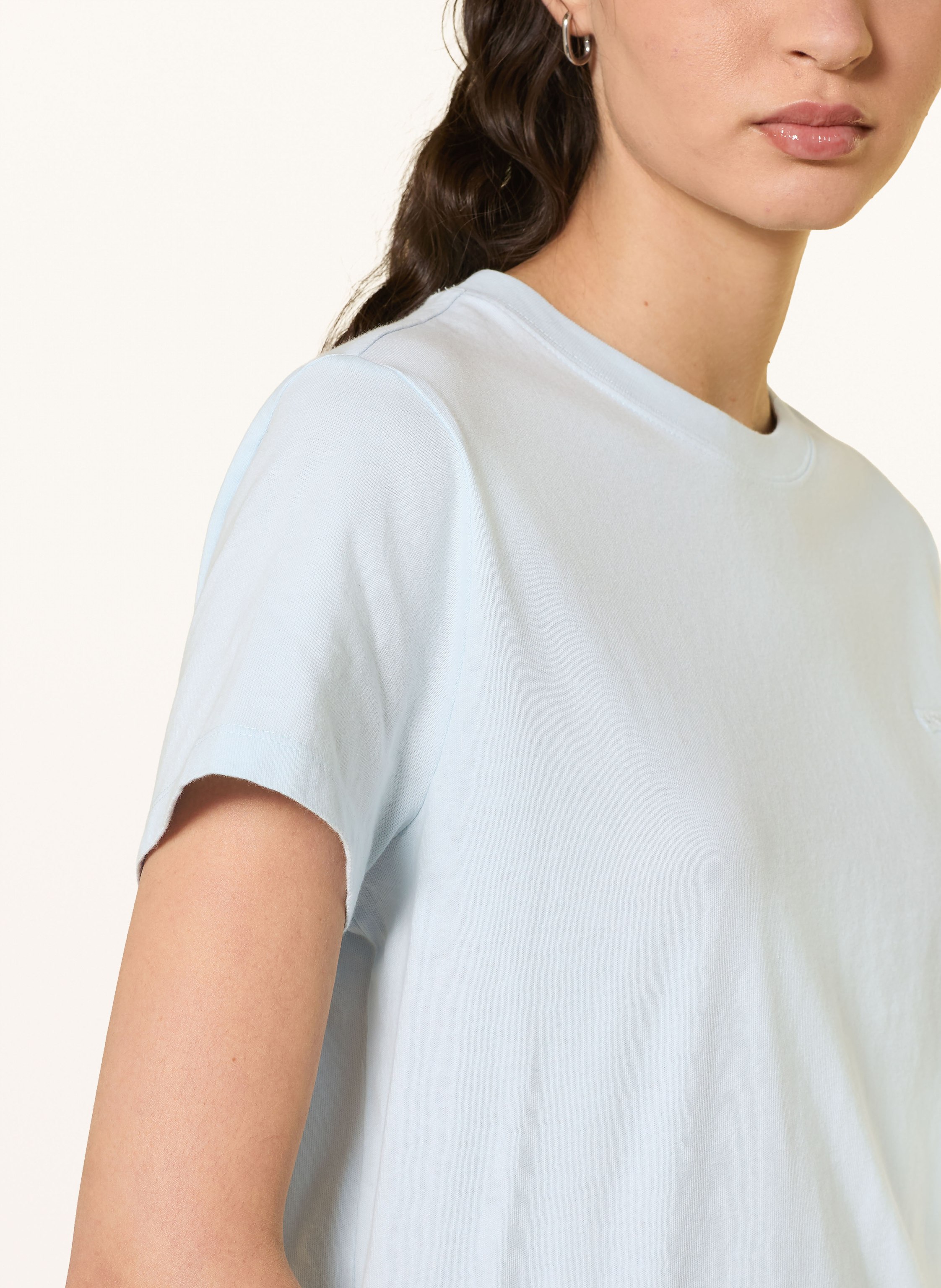 Thumbnail - Levi's® T-Shirt Favorite blau