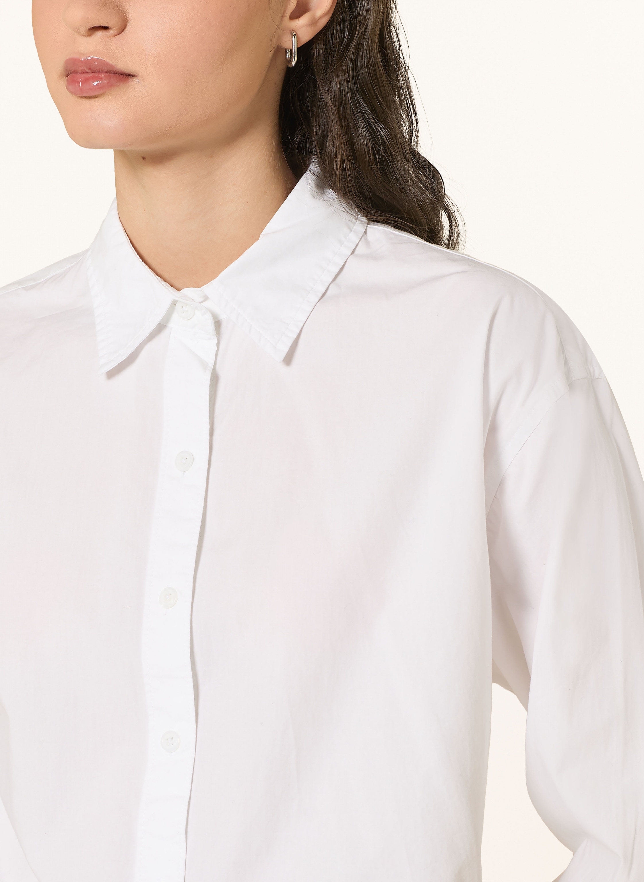 Thumbnail - Levi's® Hemdbluse Harlie weiss