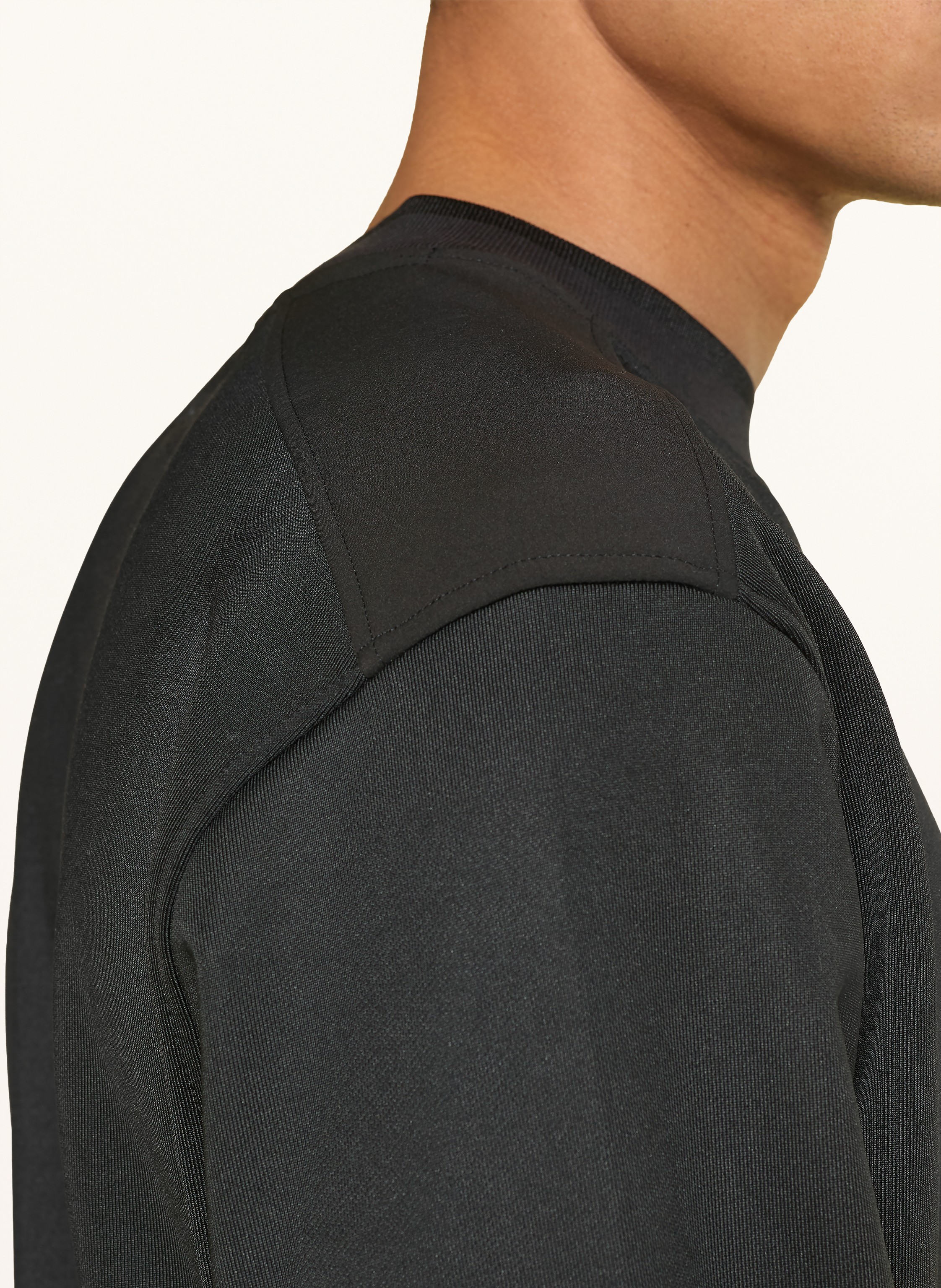 Thumbnail - Boss Sweatshirt Functional schwarz