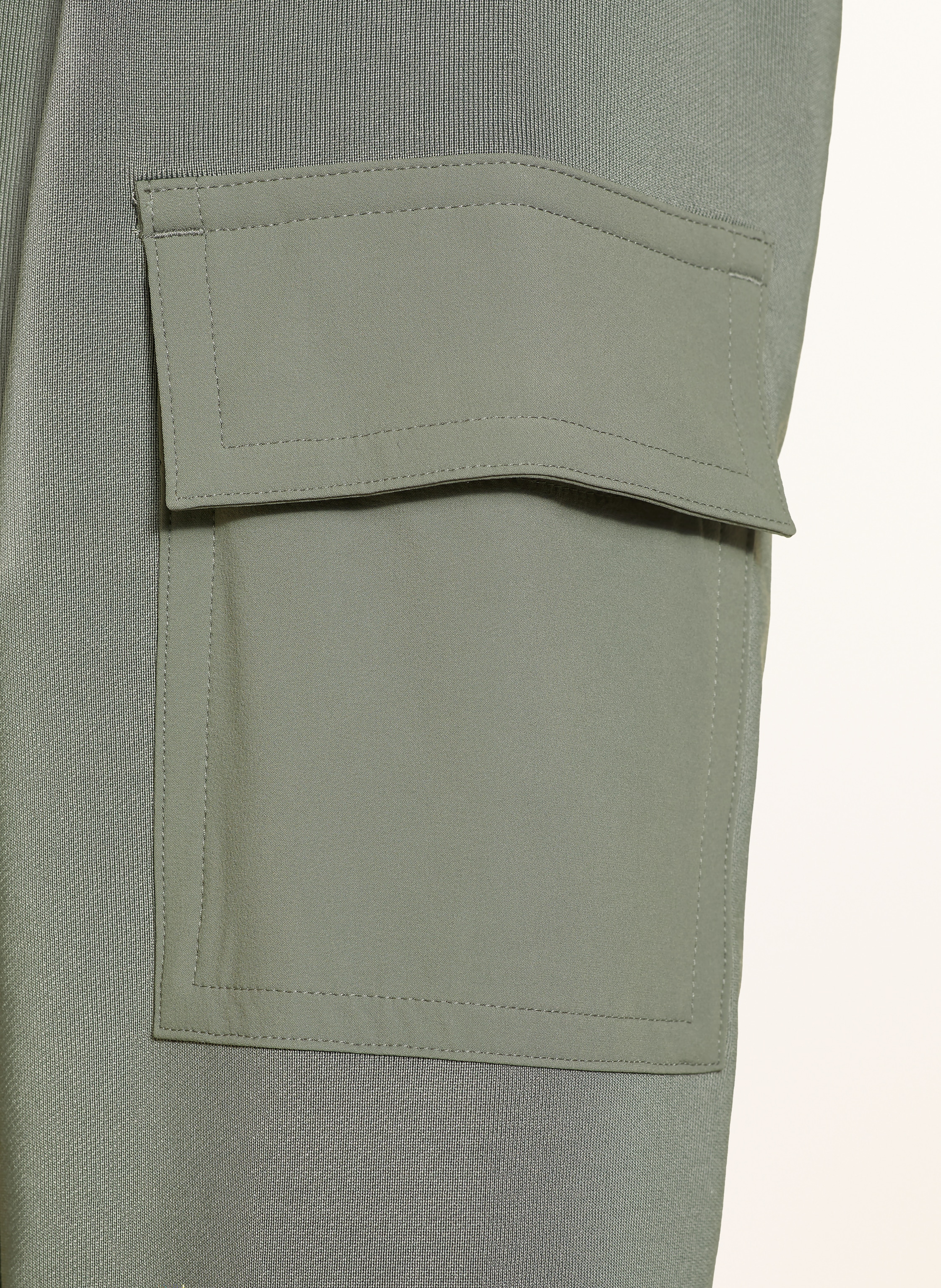 Thumbnail - Boss Sweatshirt Functional gruen