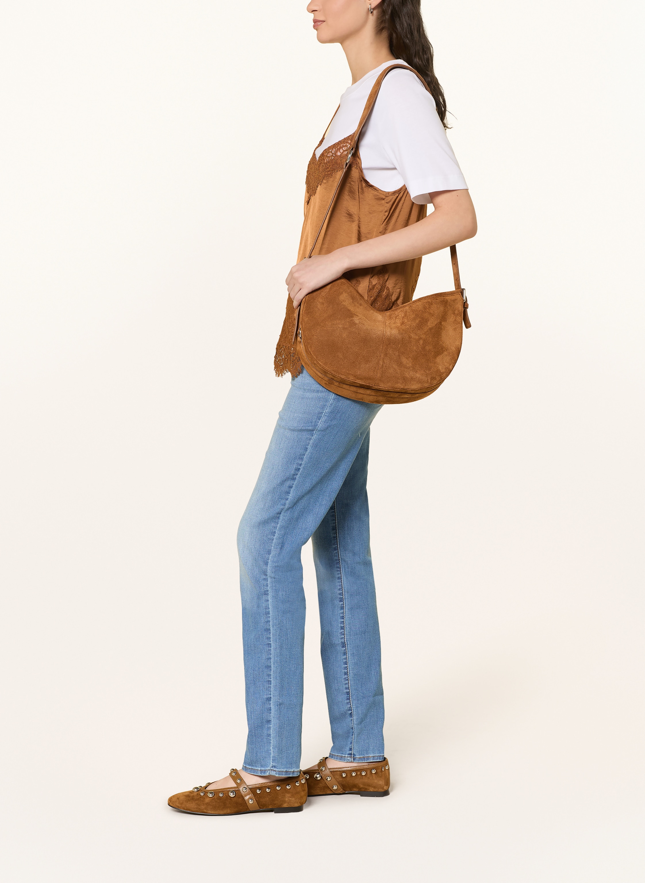 Thumbnail - Levi's® Skinny Jeans 312 Shaping Slim blau