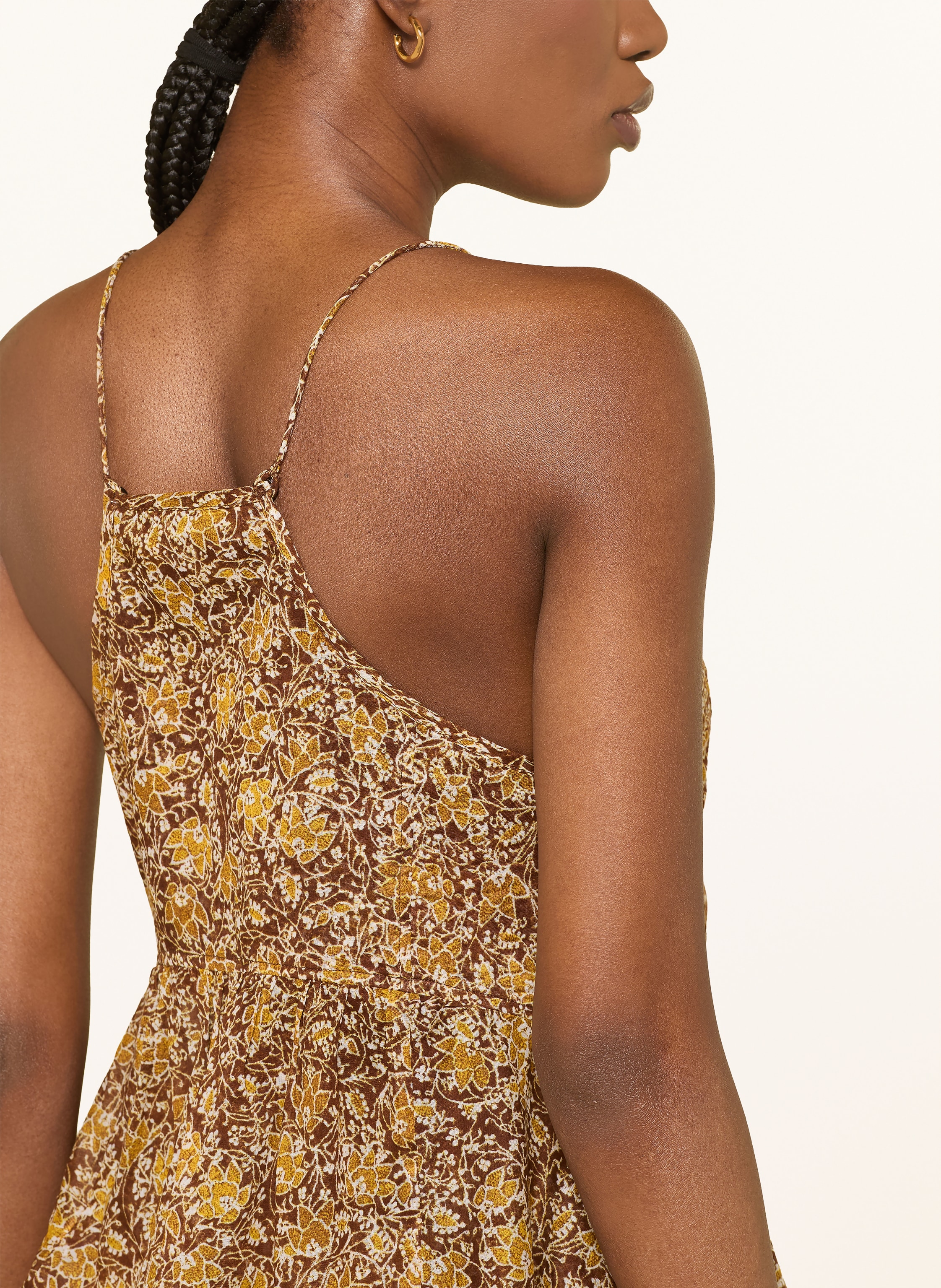 Thumbnail - Marant Étoile Blusentop Lirhetta gruen