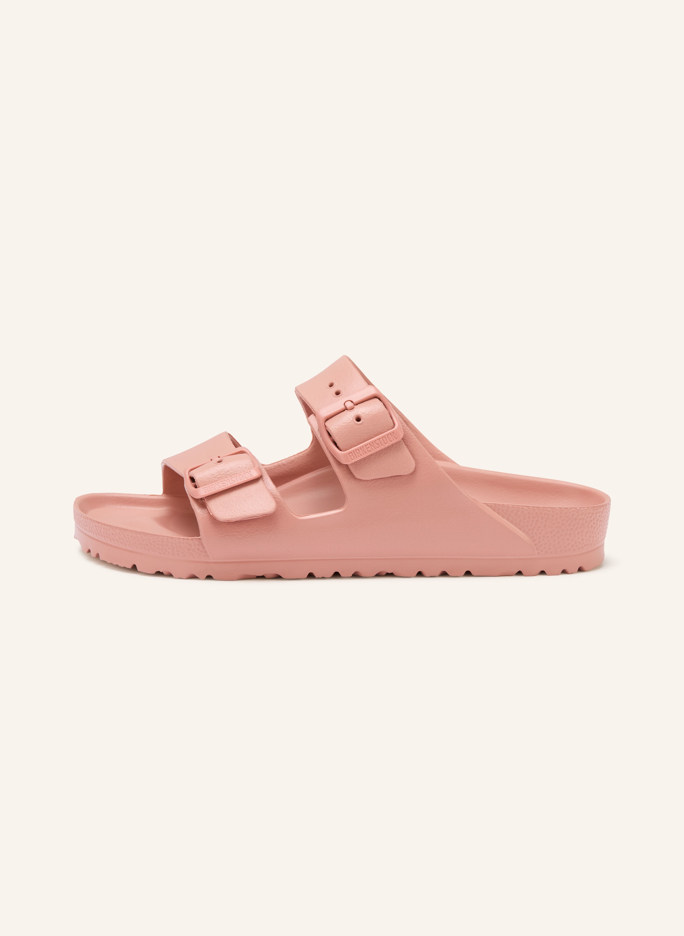 Thumbnail - Birkenstock Pantoletten Arizona Eva pink