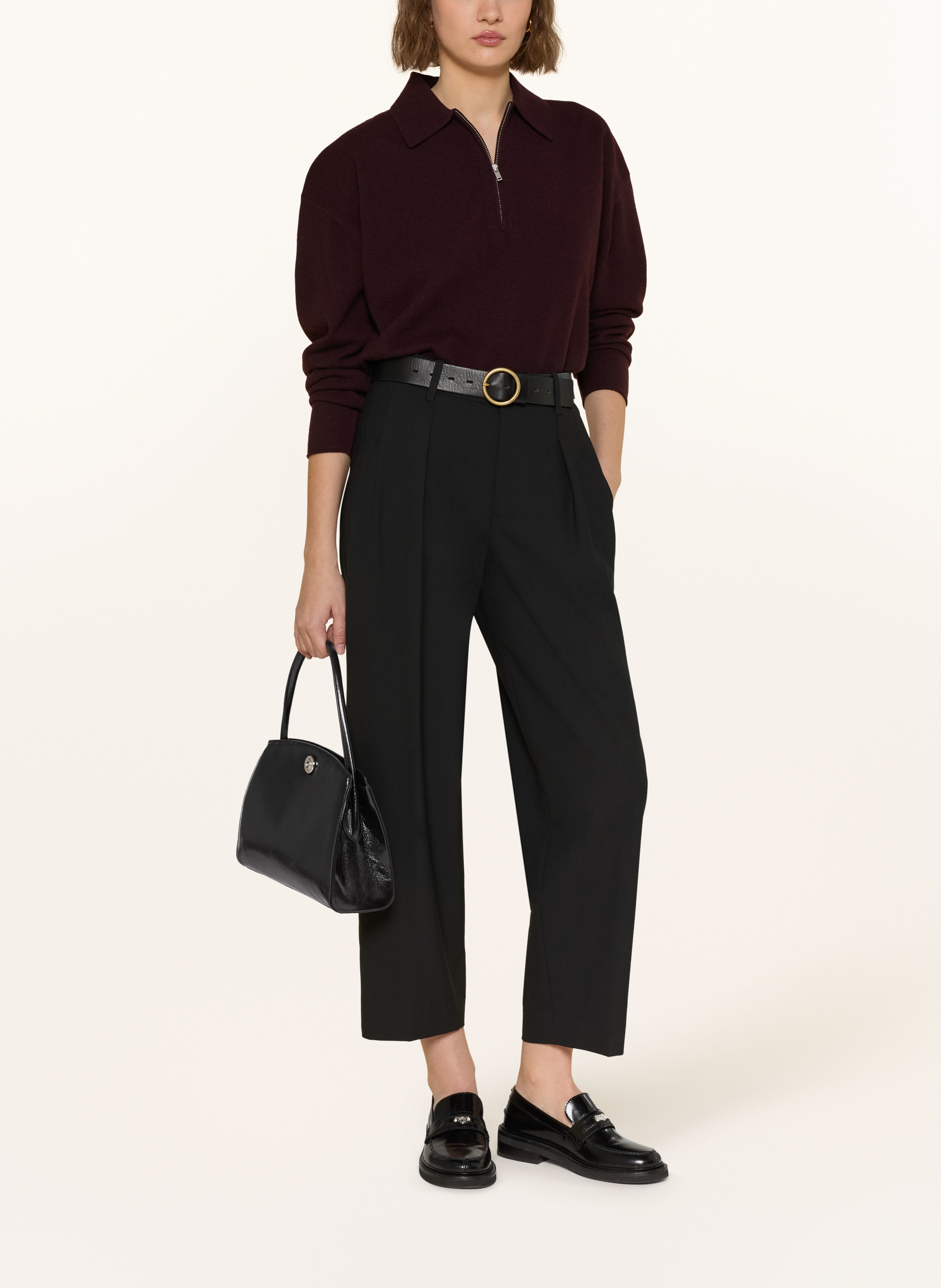 Thumbnail - Liffner Handtasche schwarz