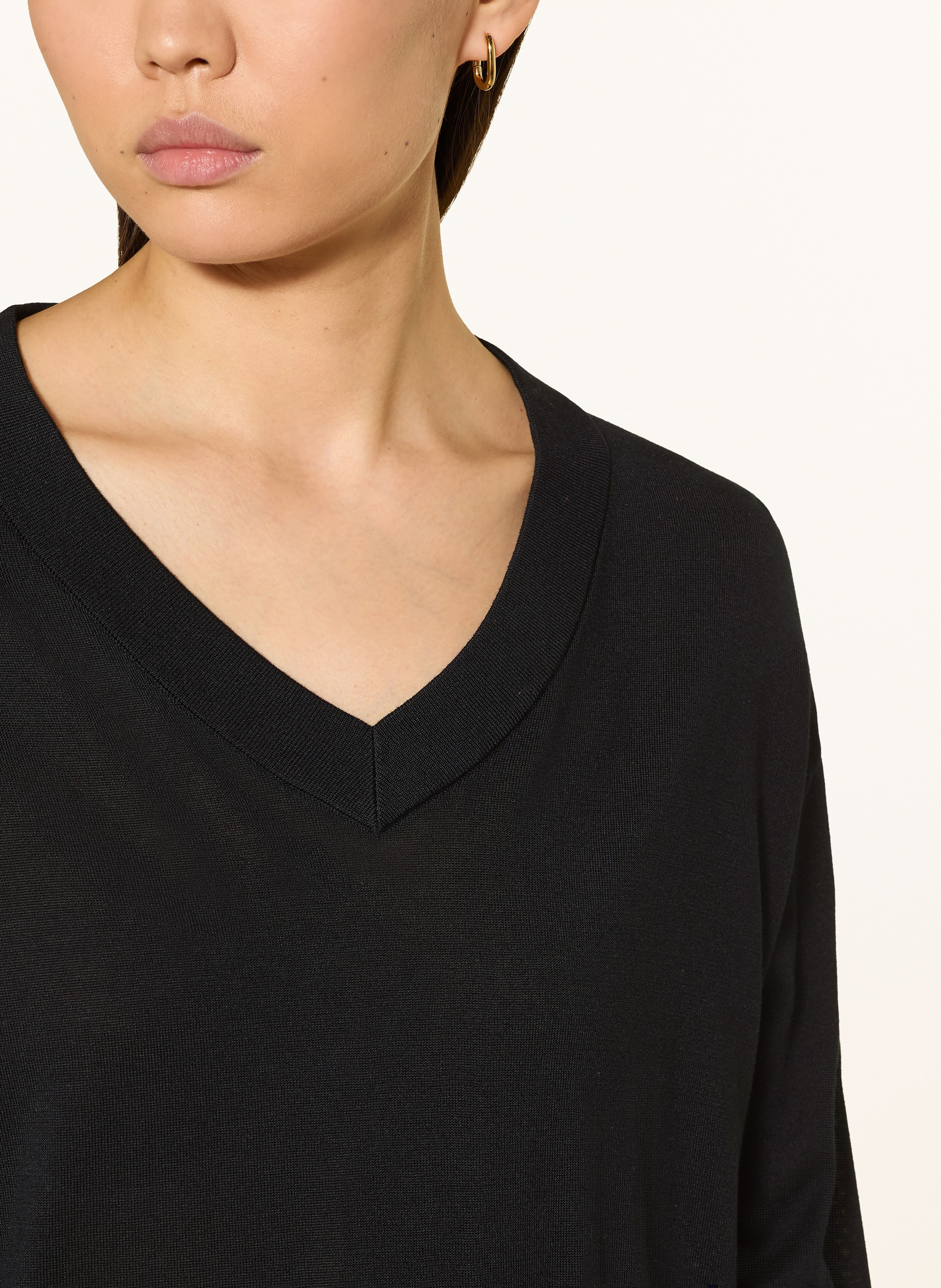 Thumbnail - Marella Pullover blau