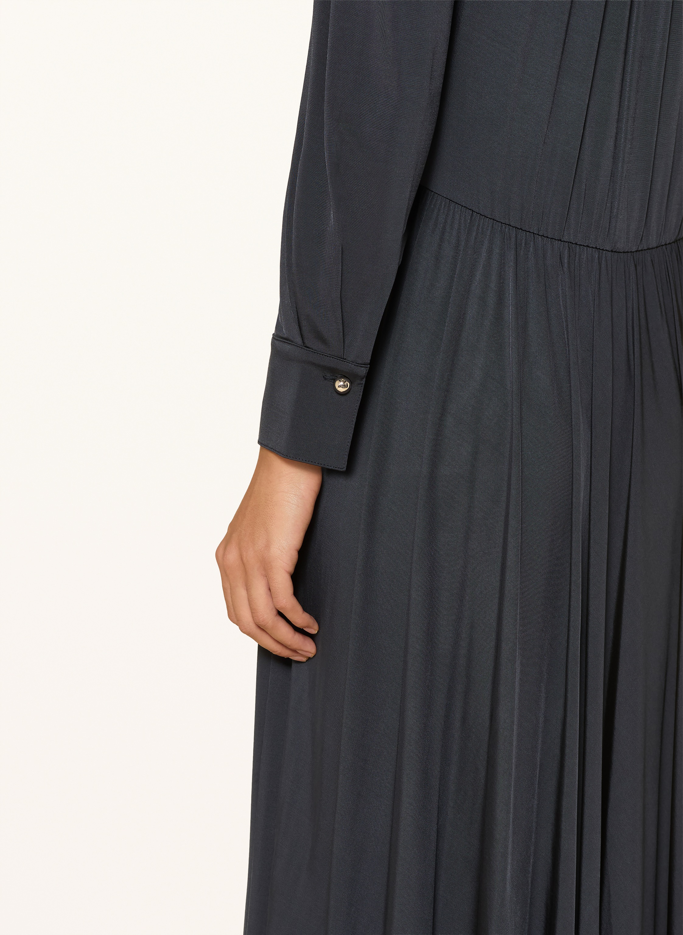 Thumbnail - Marella Kleid Mlsangelo blau