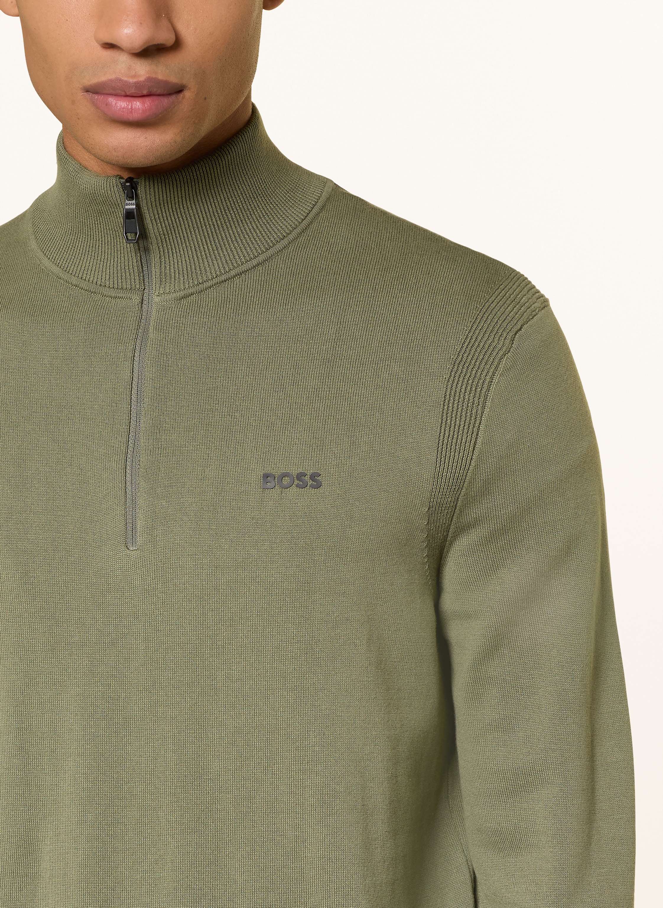 Thumbnail - Boss Troyer Ever-X gruen