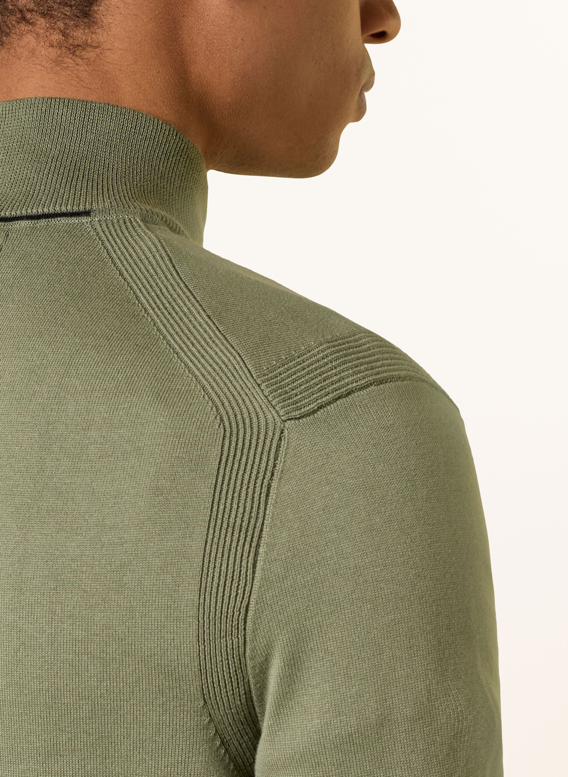 Thumbnail - Boss Troyer Ever-X gruen