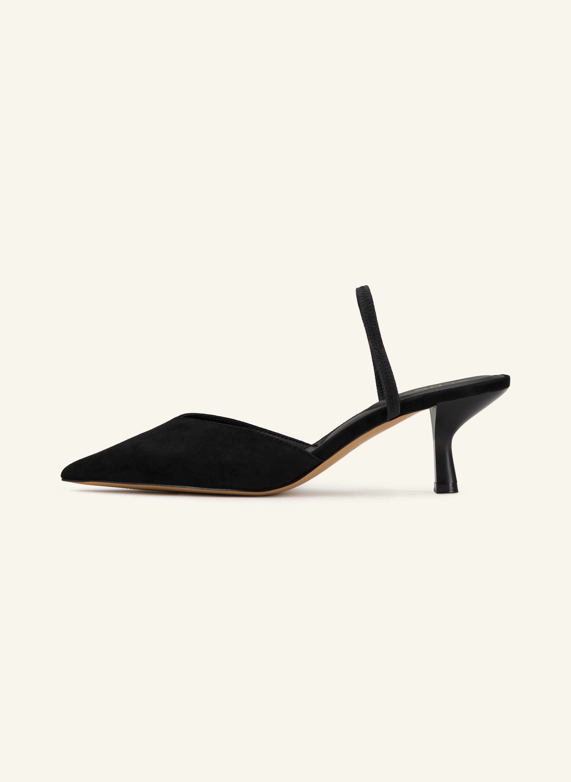 Thumbnail - Aldo Slingpumps Re-Jessica schwarz