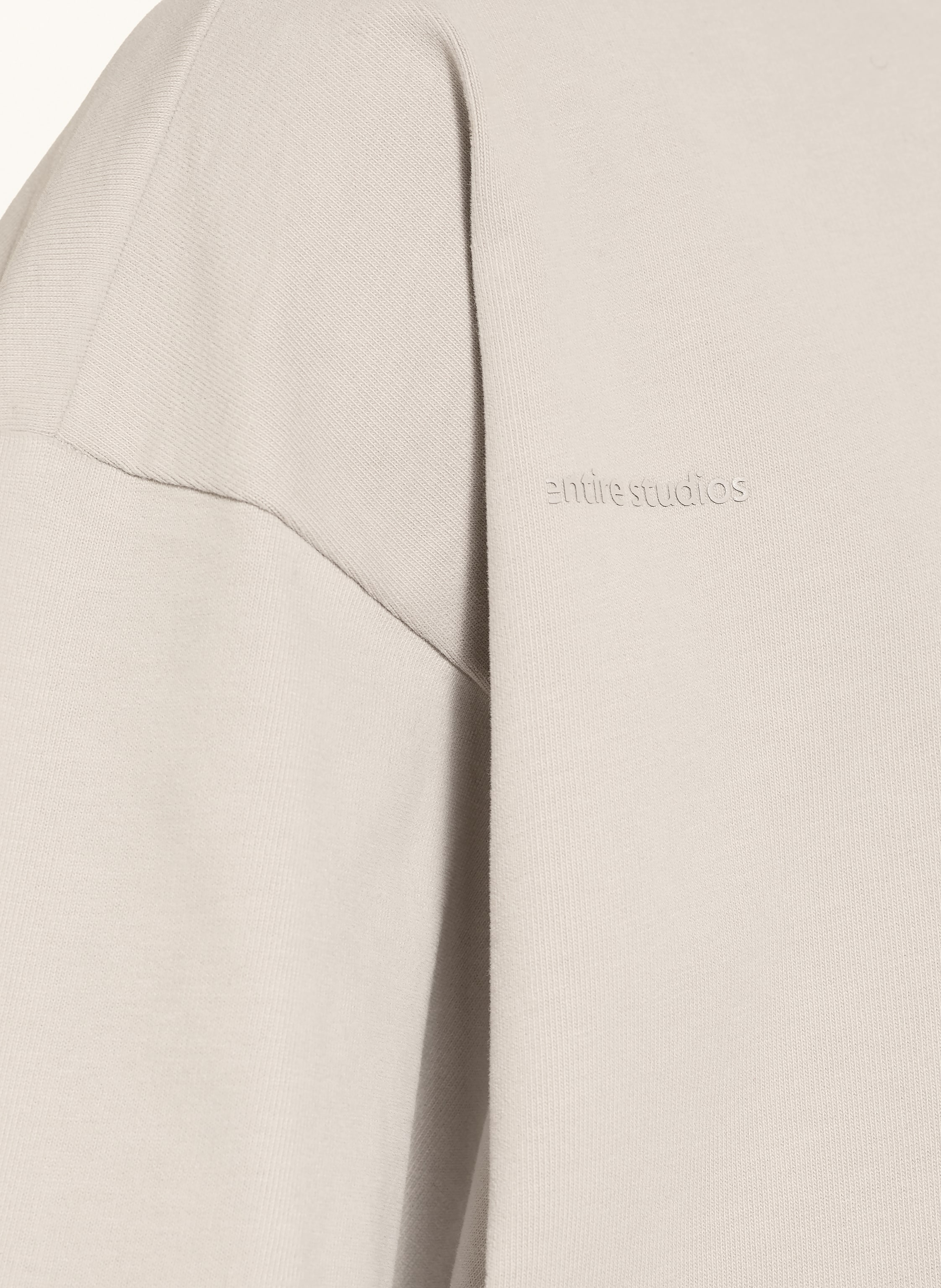 Thumbnail - Adidas T-Shirt Essentials braun