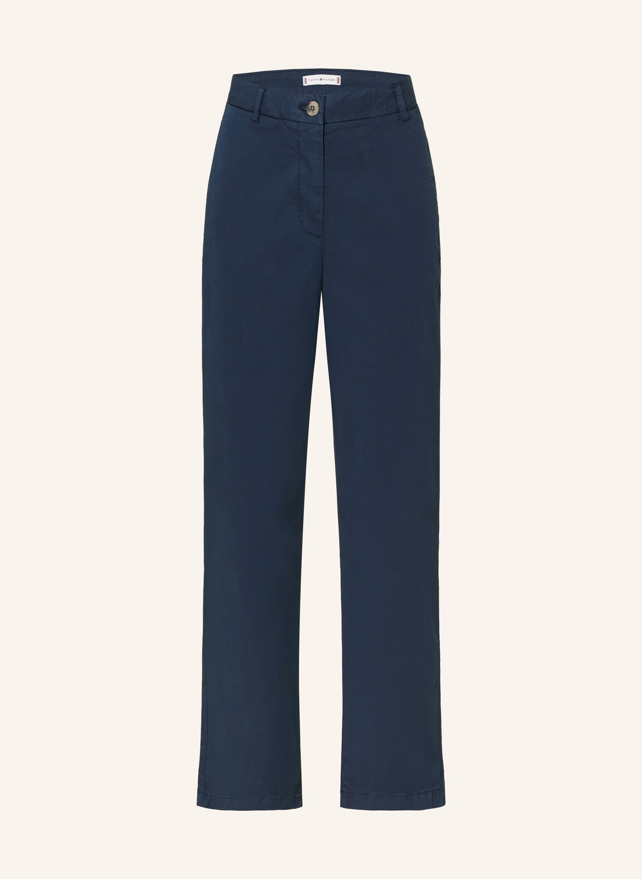 Tommy Hilfiger Chino blau