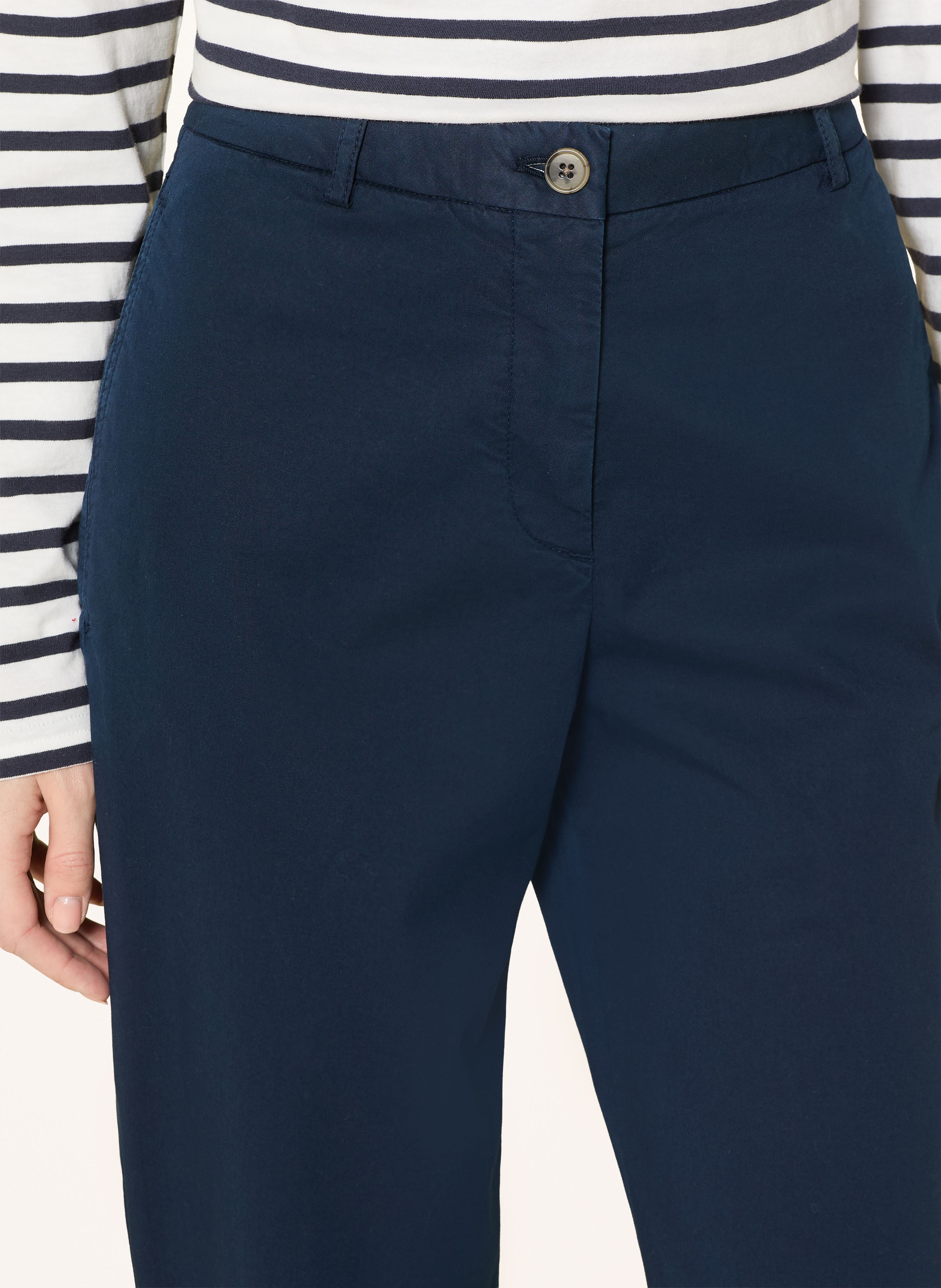 Thumbnail - Tommy Hilfiger Chino blau