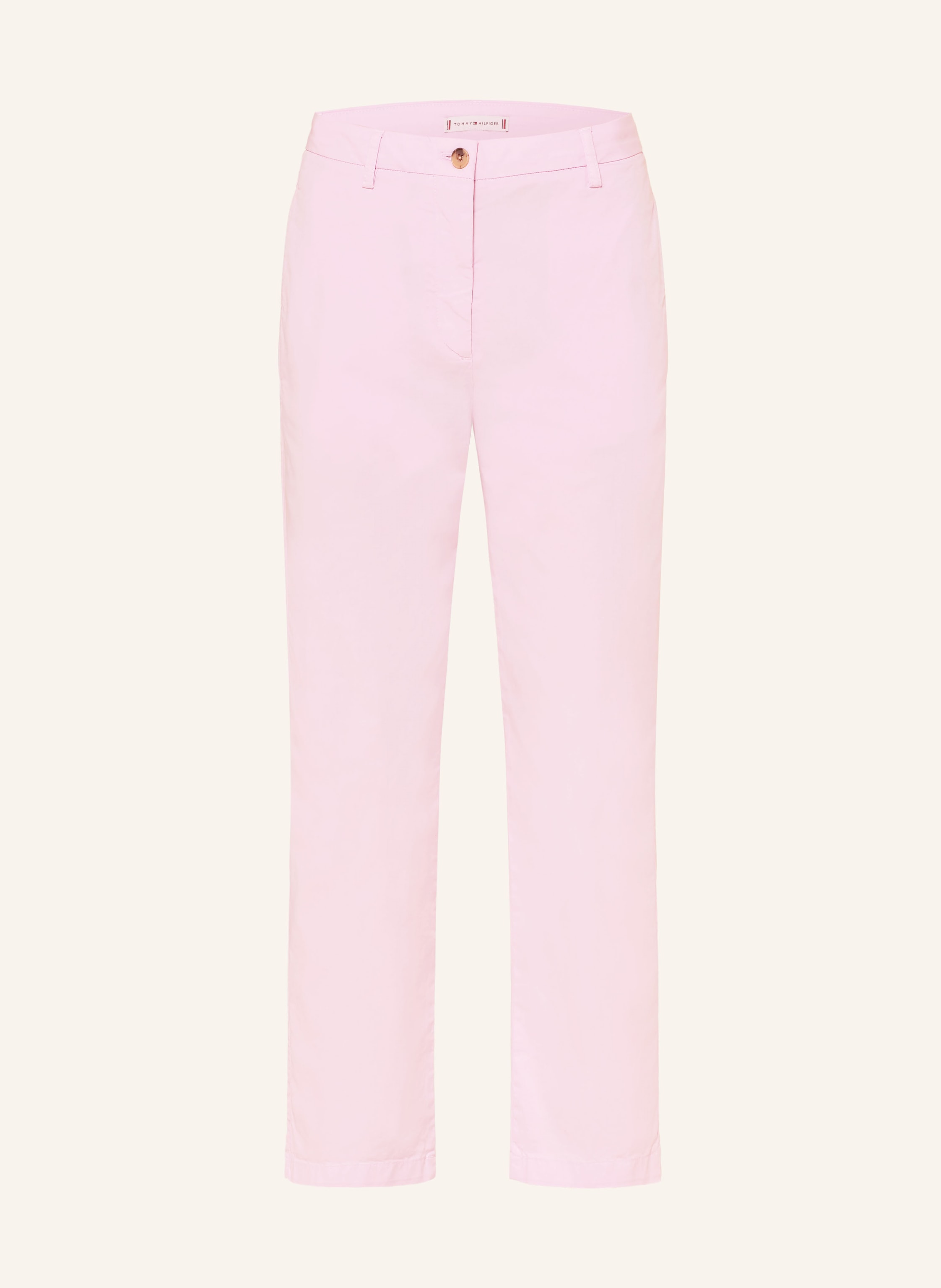 Tommy Hilfiger Chino rosa