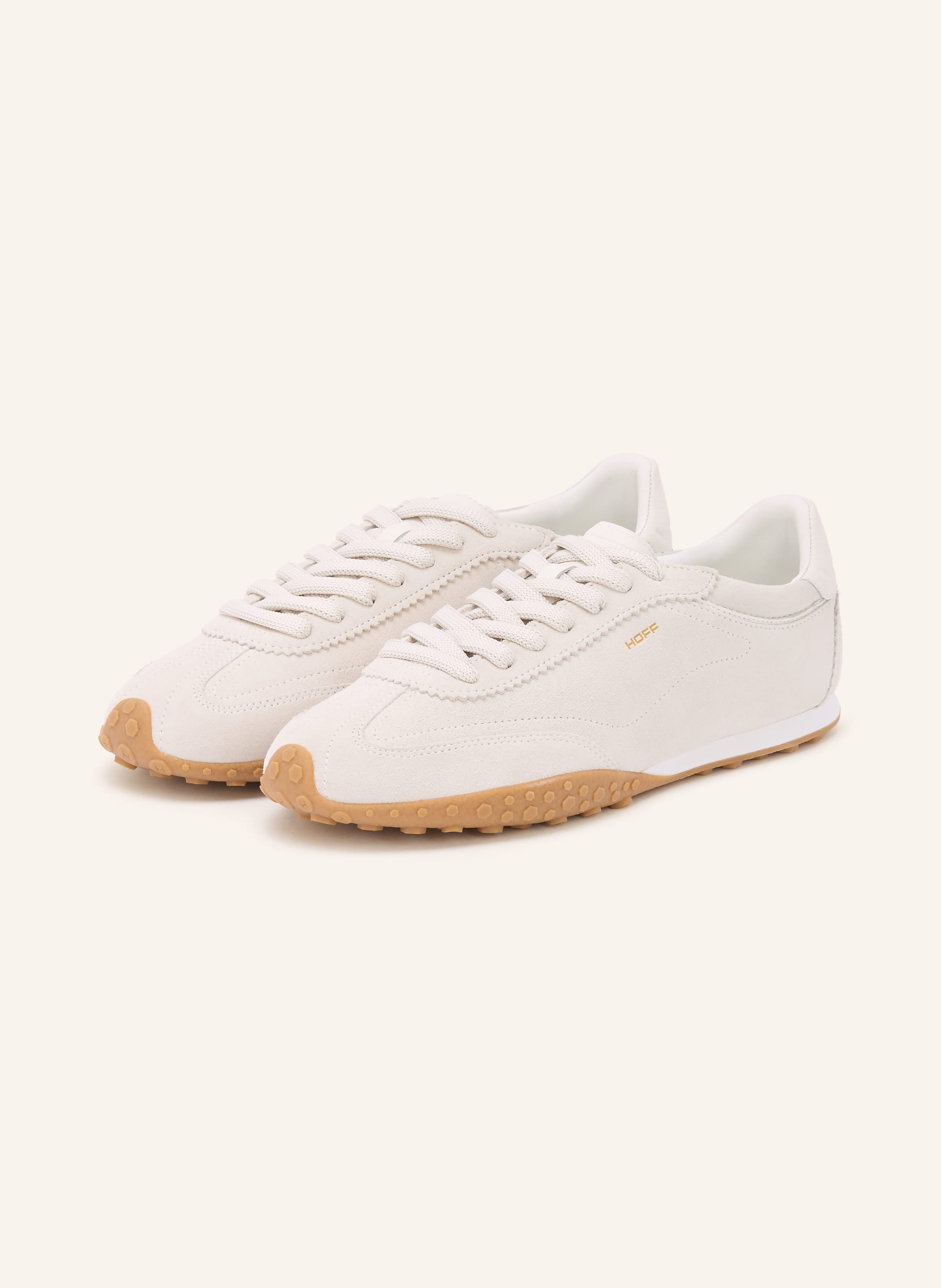 Hoff Sneaker Bridge weiss