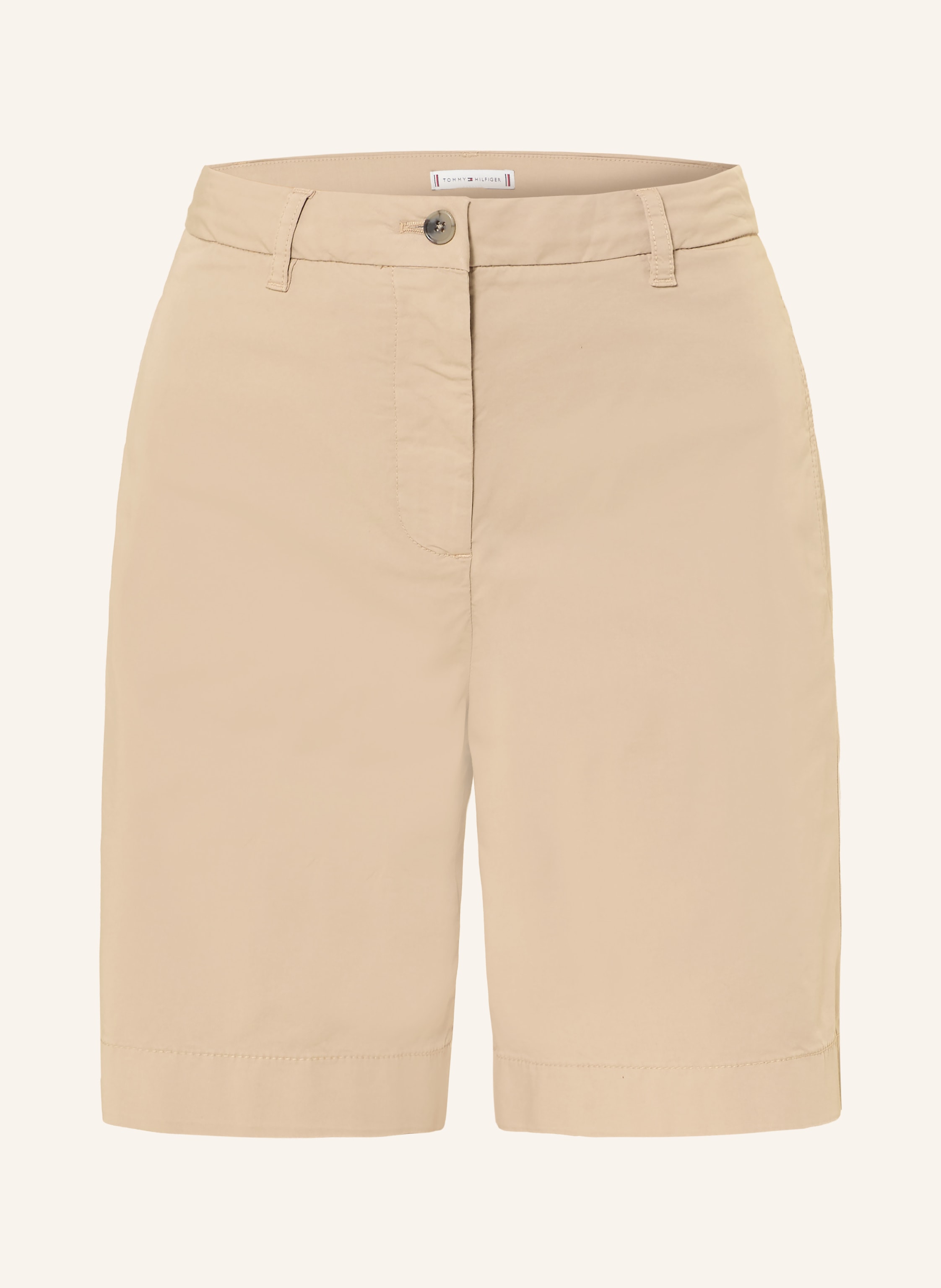 Tommy Hilfiger Shorts beige