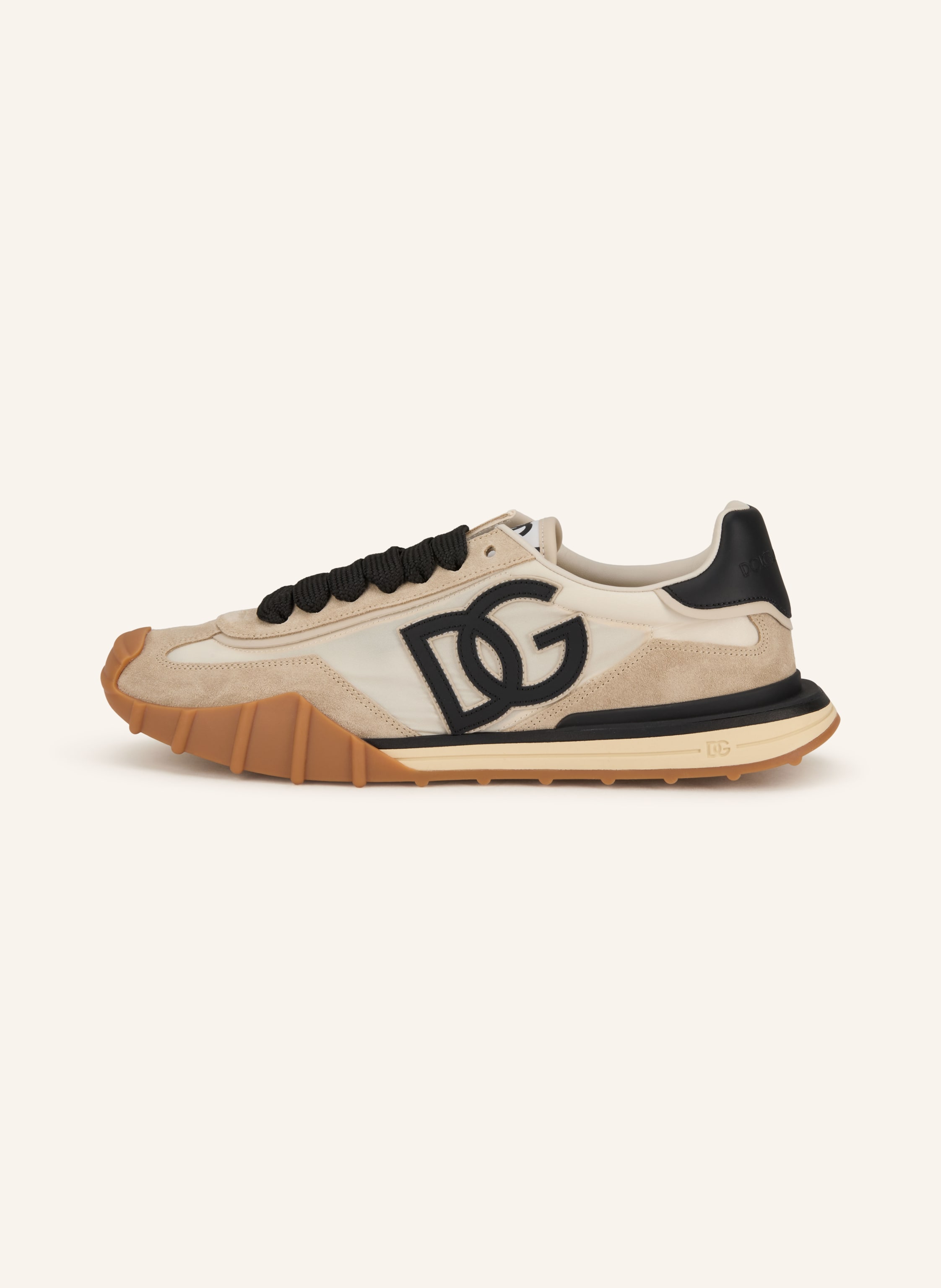 Thumbnail - Dolce & Gabbana Sneaker Dg Athletic weiss